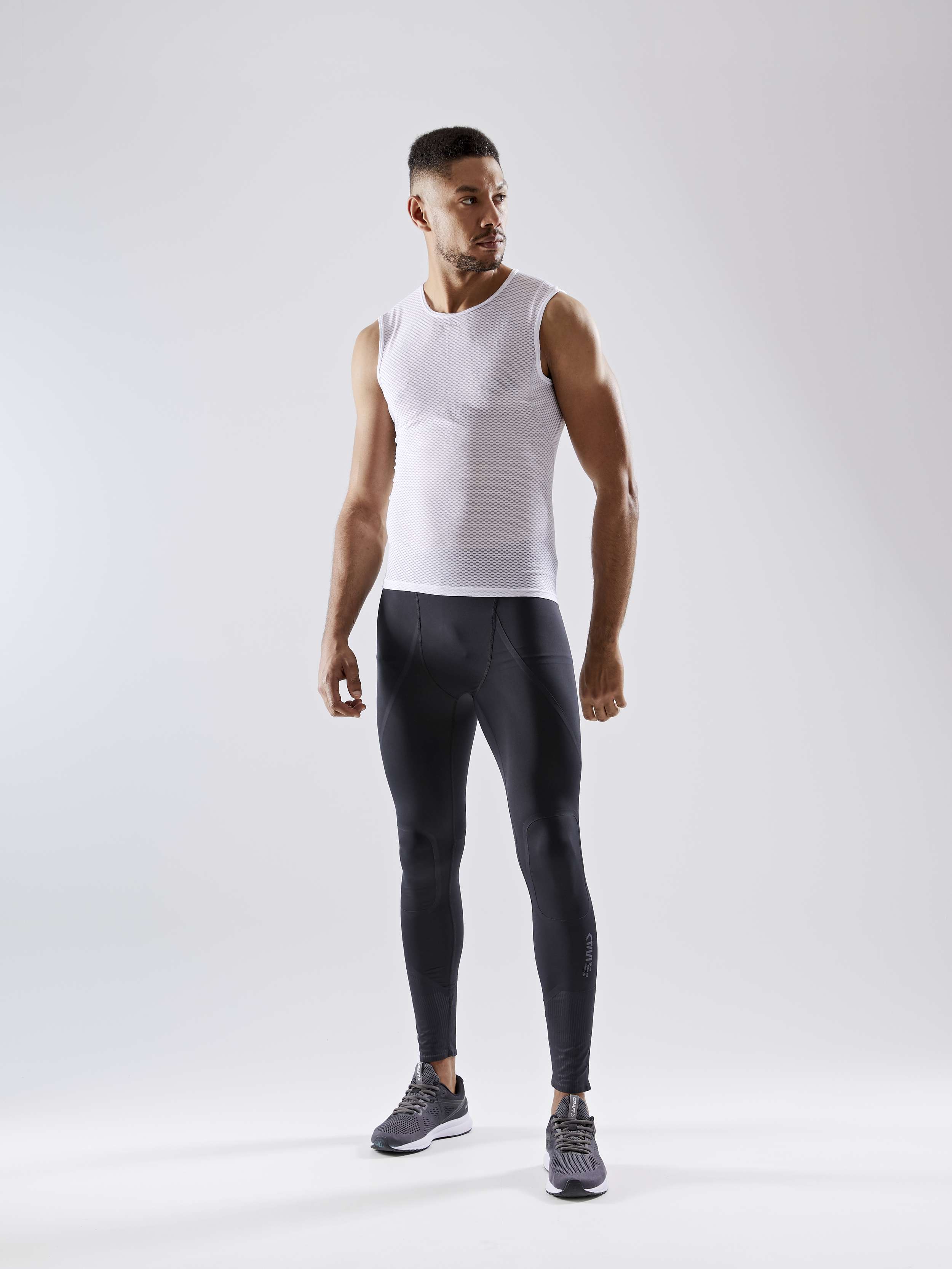 Cool Mesh Superlight SL M | Black | Craft Sportswear