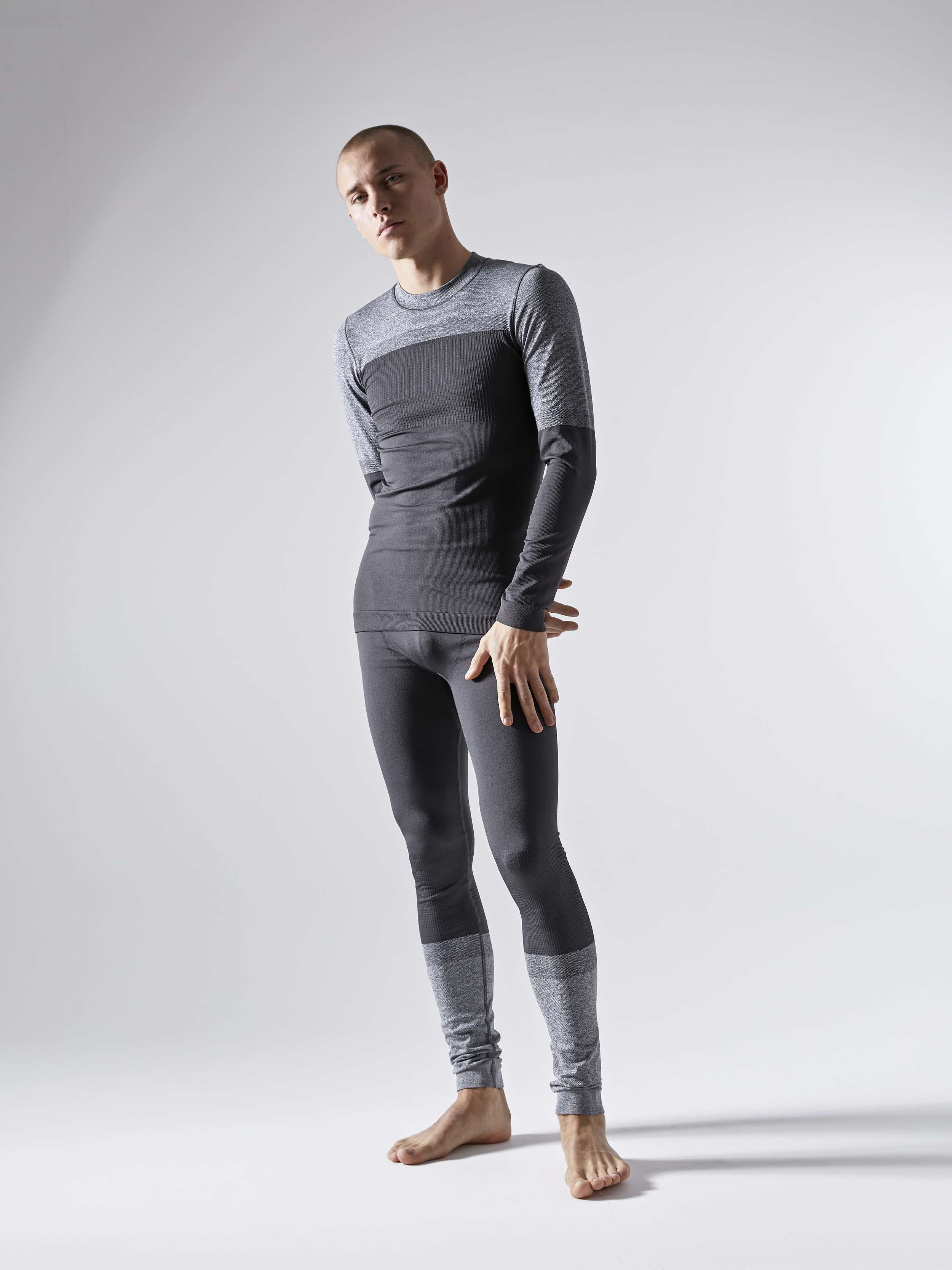 Warm Intensity CN LS M | Multi color | Craft Sportswear