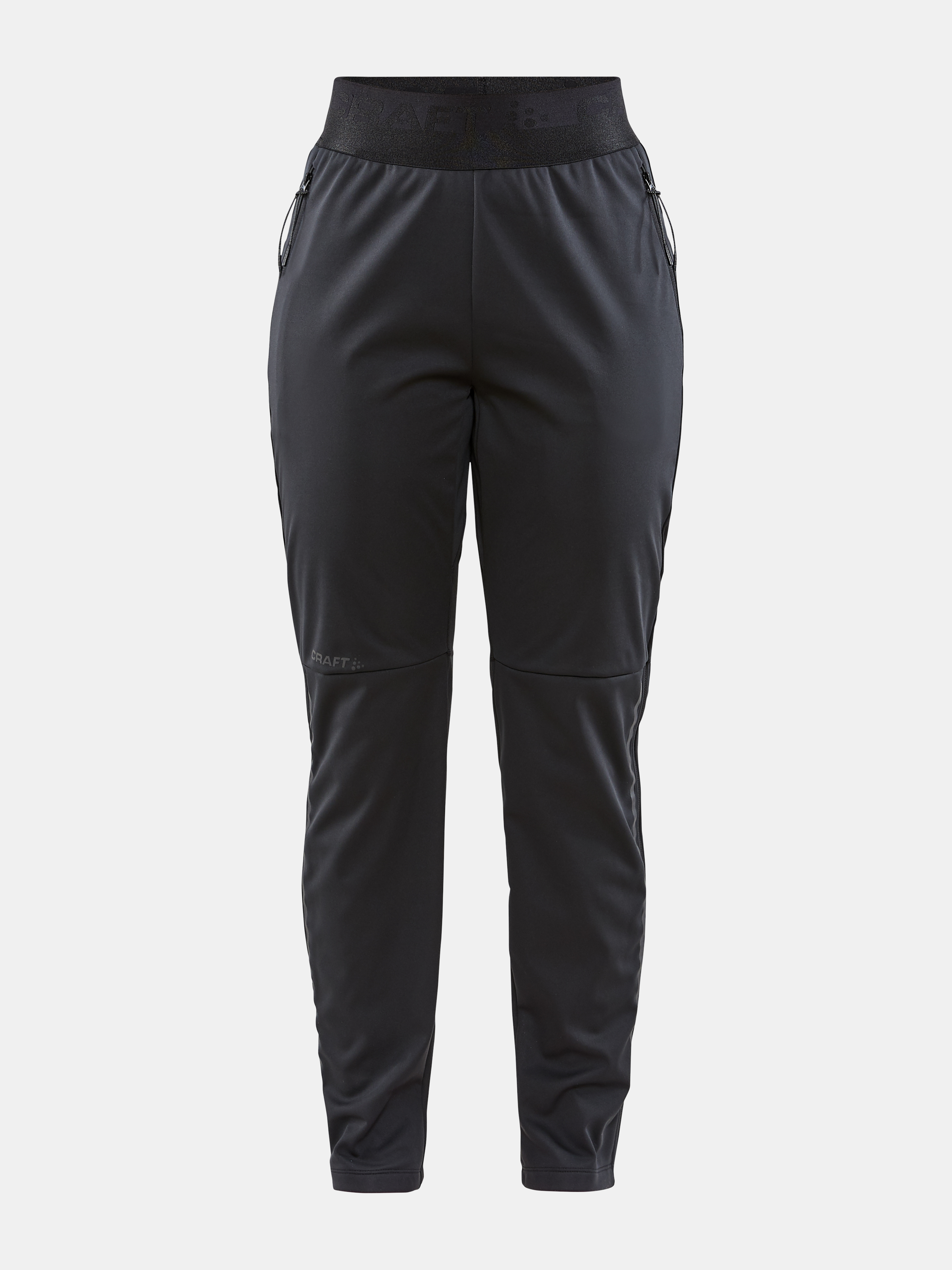 [New Era]★24FW★韓国人気★GOLF★WIND PANTS ADV Essence Wind Pants W | Black | Craft Sportswear
