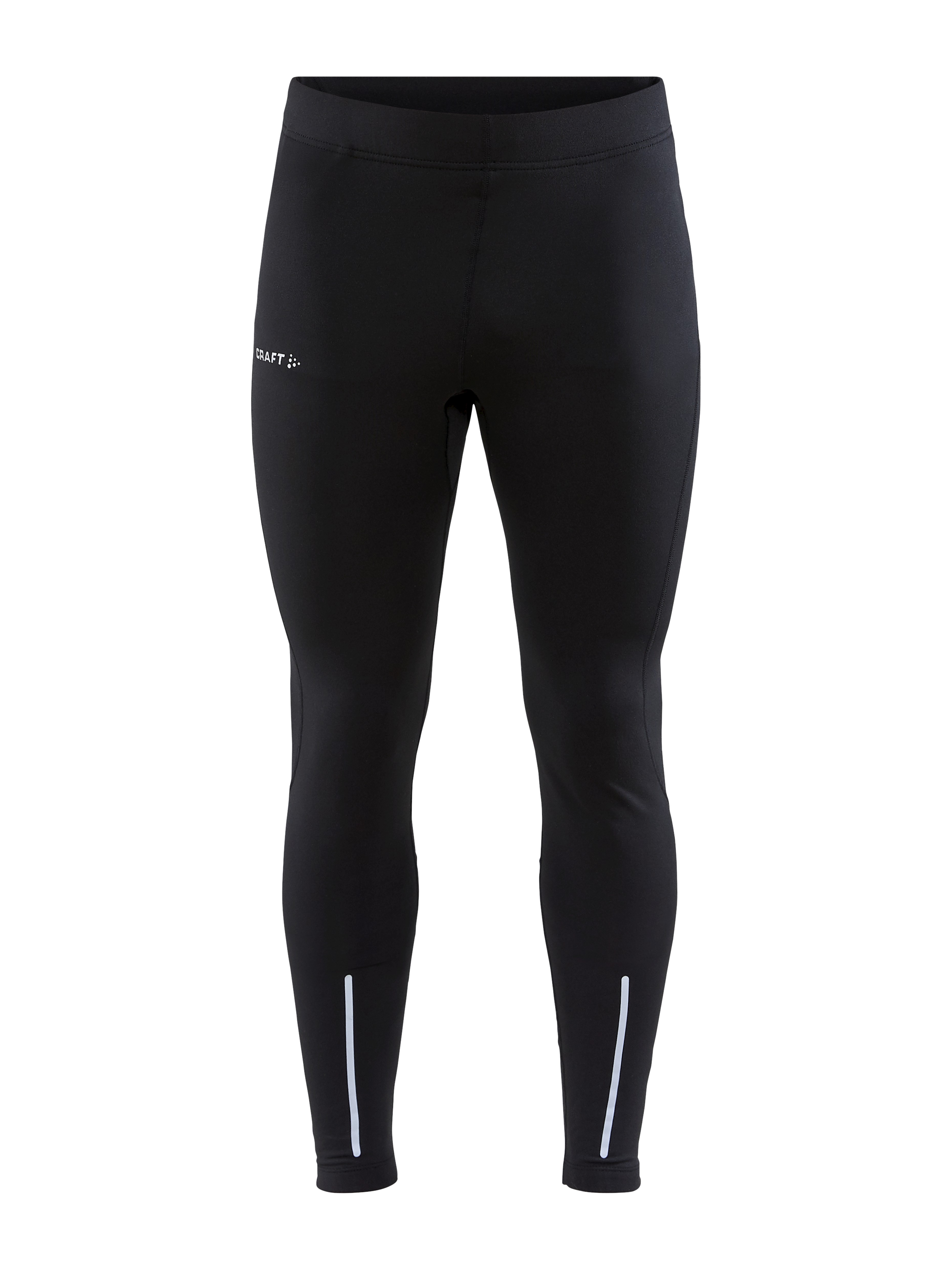 ADV Essence Warm Tights M | Grey | Craft Sportswear