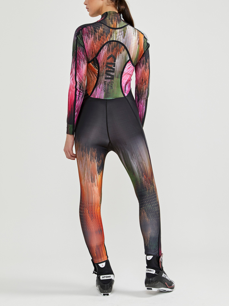 CTM XC race suit W | Multi color | Craft Sportswear