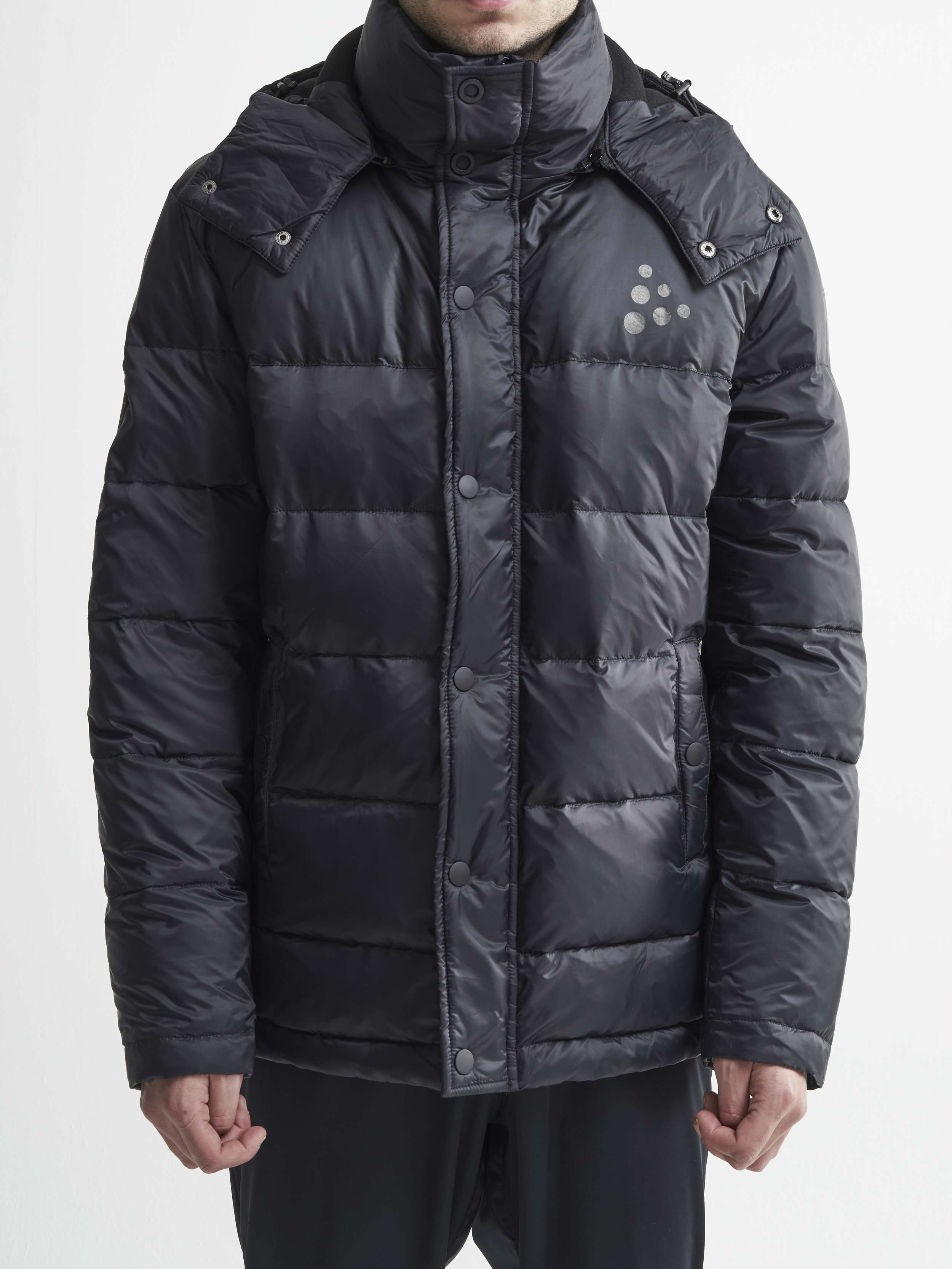 Down Jkt M | Green | Craft Sportswear