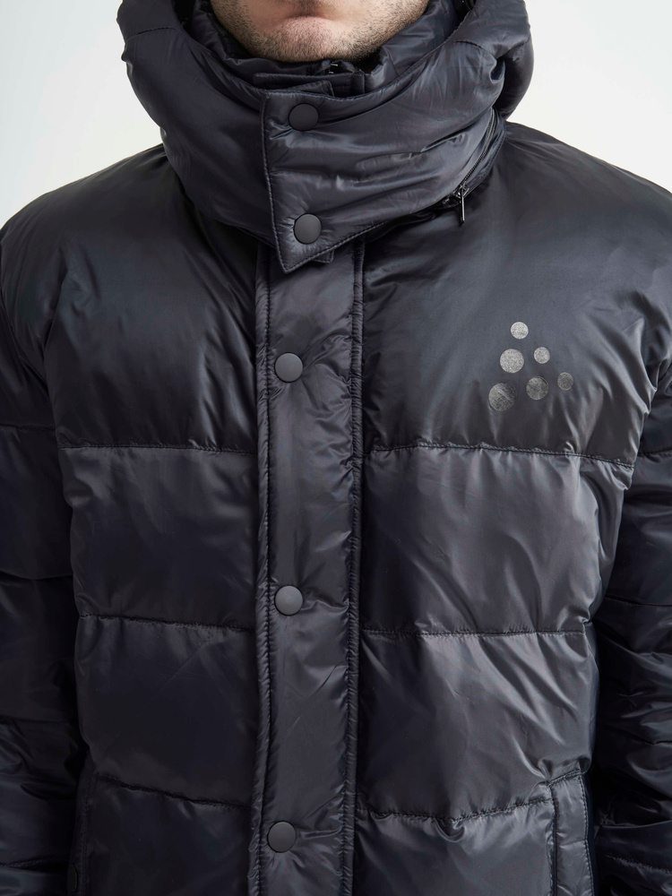 Down Jkt M | Navy blue | Craft Sportswear