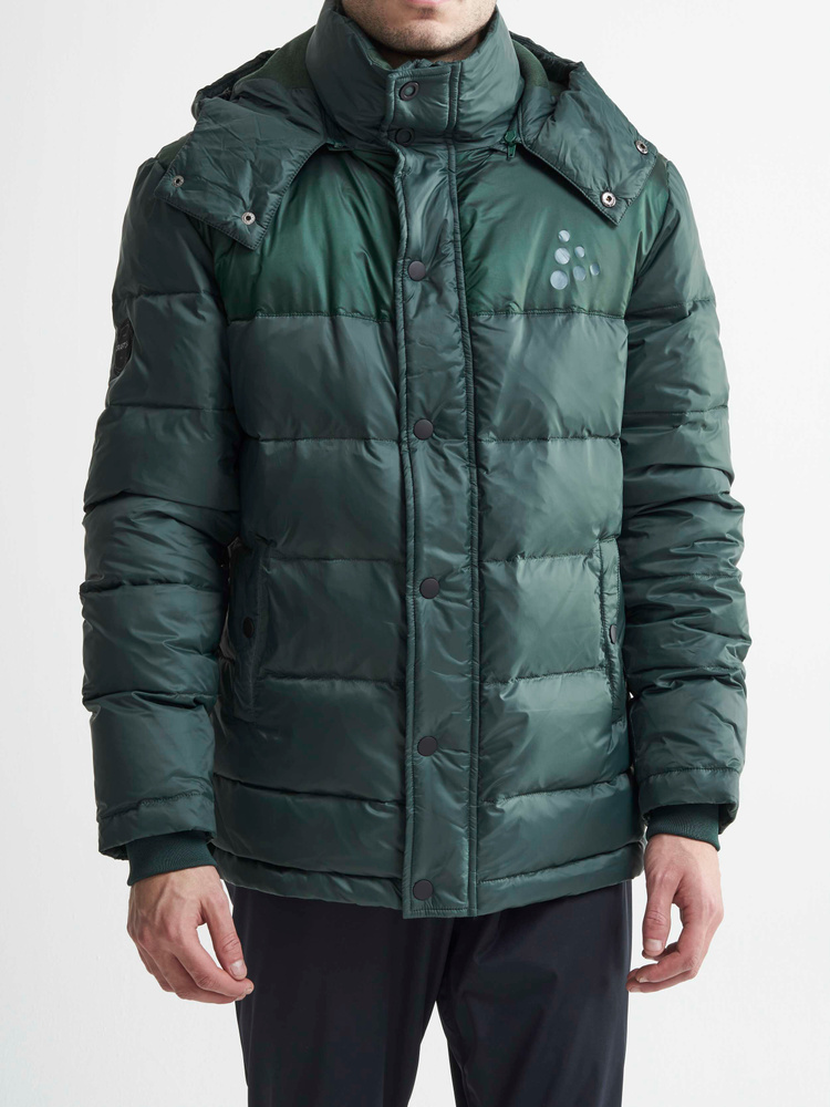 Down Jkt M | Navy blue | Craft Sportswear