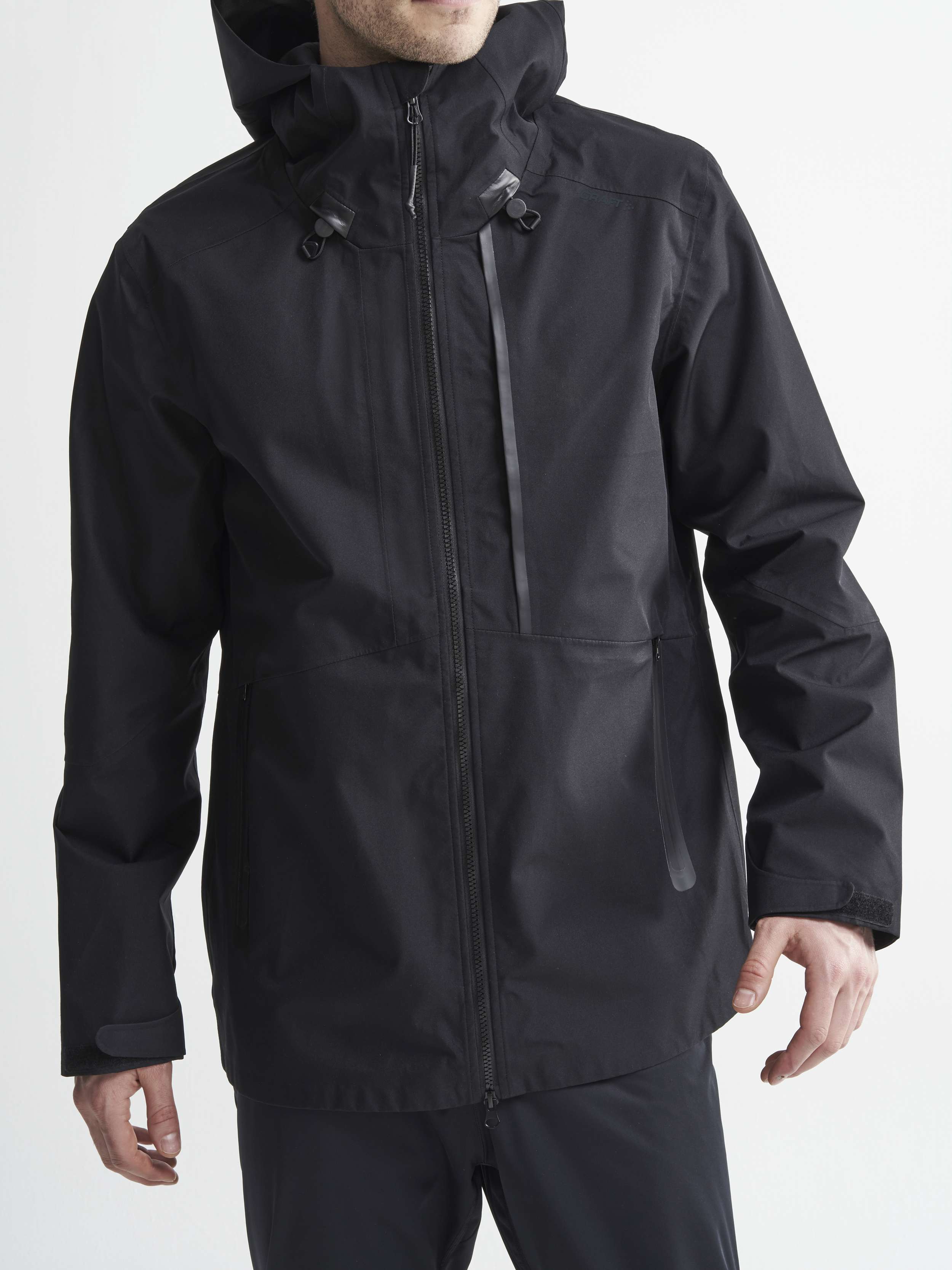 Shell Jkt M | Black | Craft Sportswear