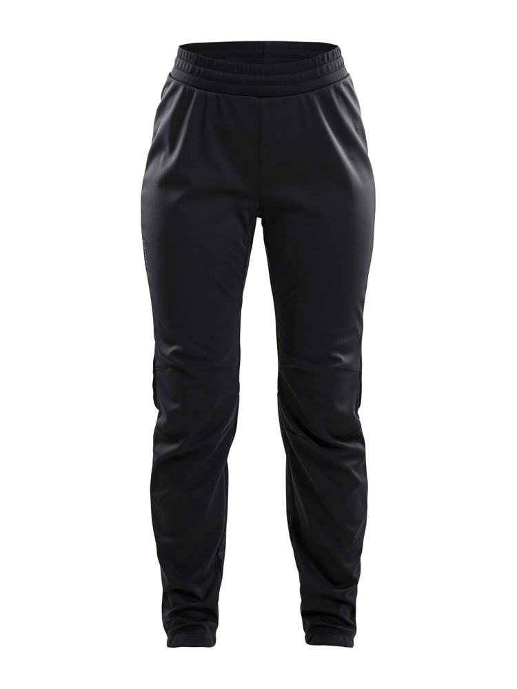 ●muahmuah● Logopoint training pants black _MUP23101_ MUAHMUAH) logo point training pants [black]