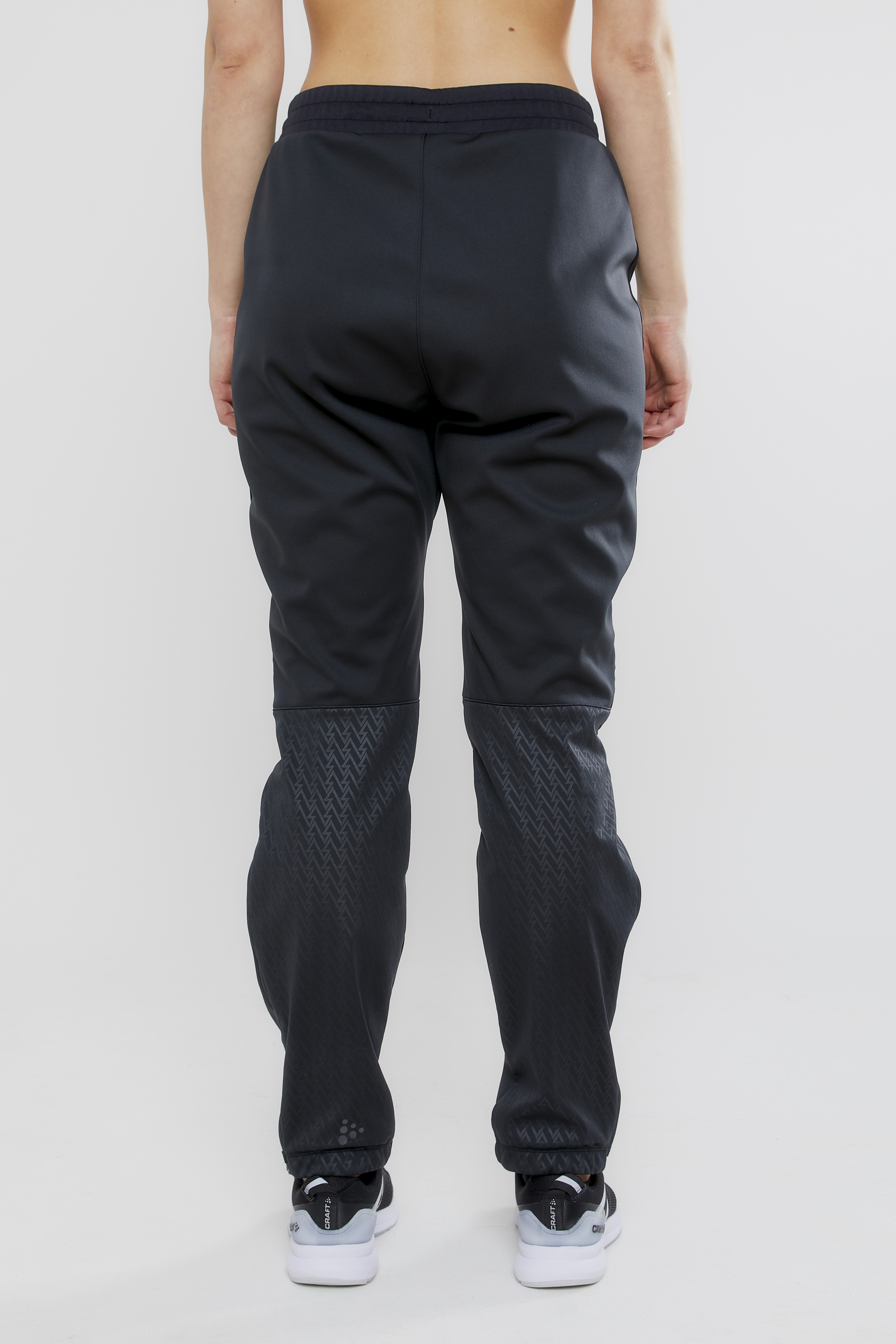 【HI FI FNK】Temper Warm Washed Pants HI FI FNK(ハイファイファンク) デニム・ジーパン(メンズ