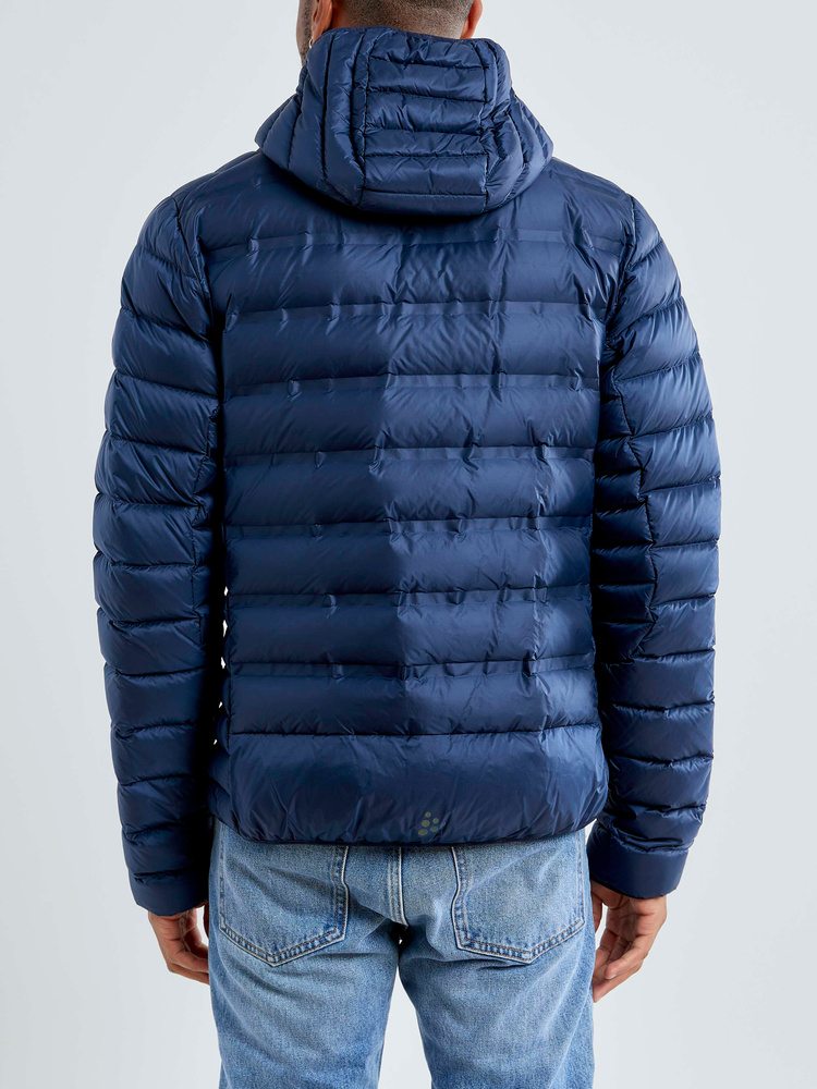 Light Down Jacket M | Blue | Craft Sportswear