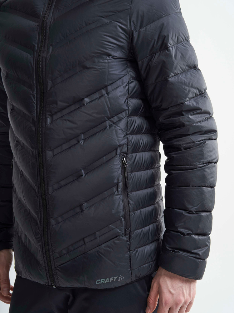 Light Down Jacket M | Blue | Craft Sportswear