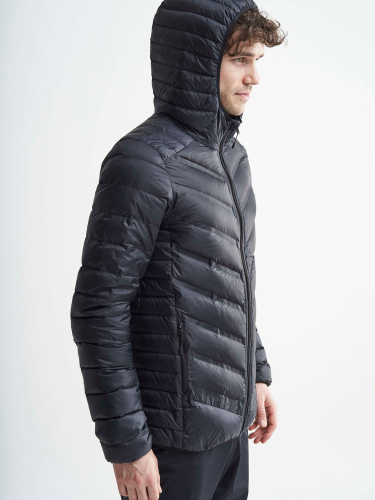 Light Down Jacket M | Blue | Craft Sportswear