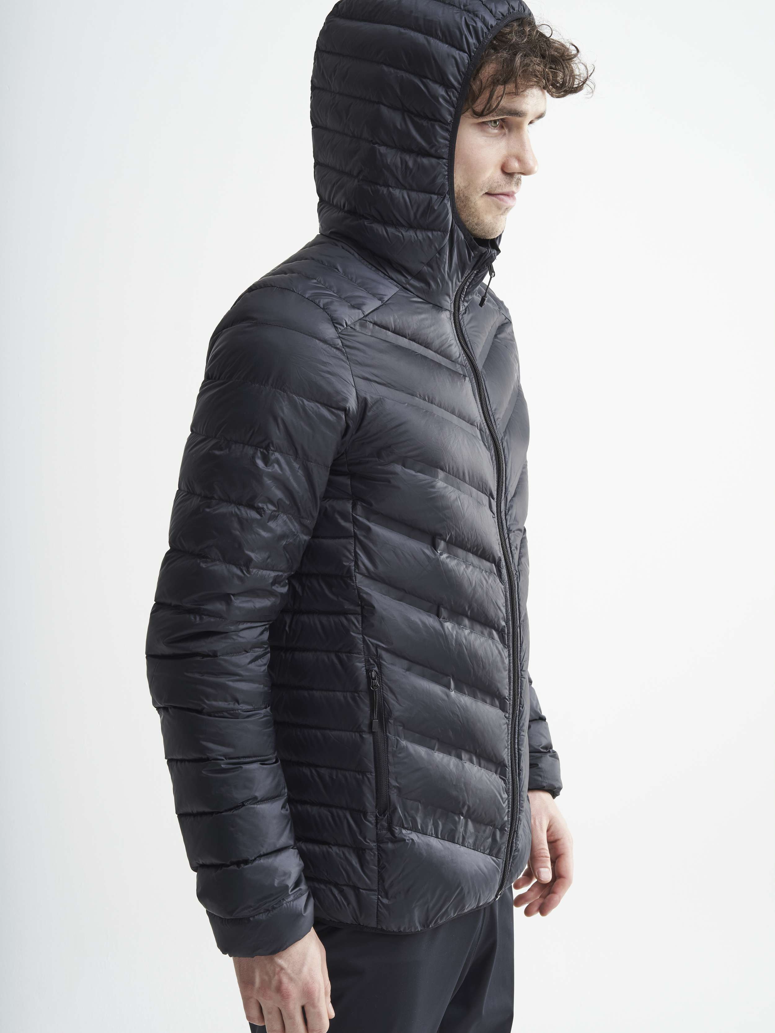 Light Down Jacket M | Blue | Craft Sportswear