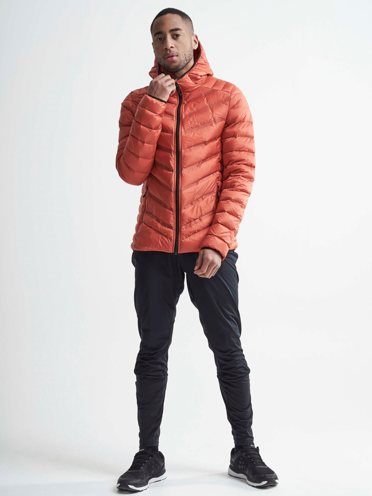 【Rest & Recreation】2WAY HOOD DOWN JACKET★送料無料 Rest&Recreation ダウンジャケット (全5色) (W)RR OVERSIZED
