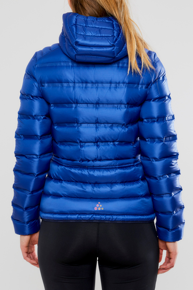 ダウンジャケット・コート COVERNAT Women's Detachable Down Jumper Light Blue CO2404DP7 ウィメンズデチャッタブルダウンジャンパー Light Blue