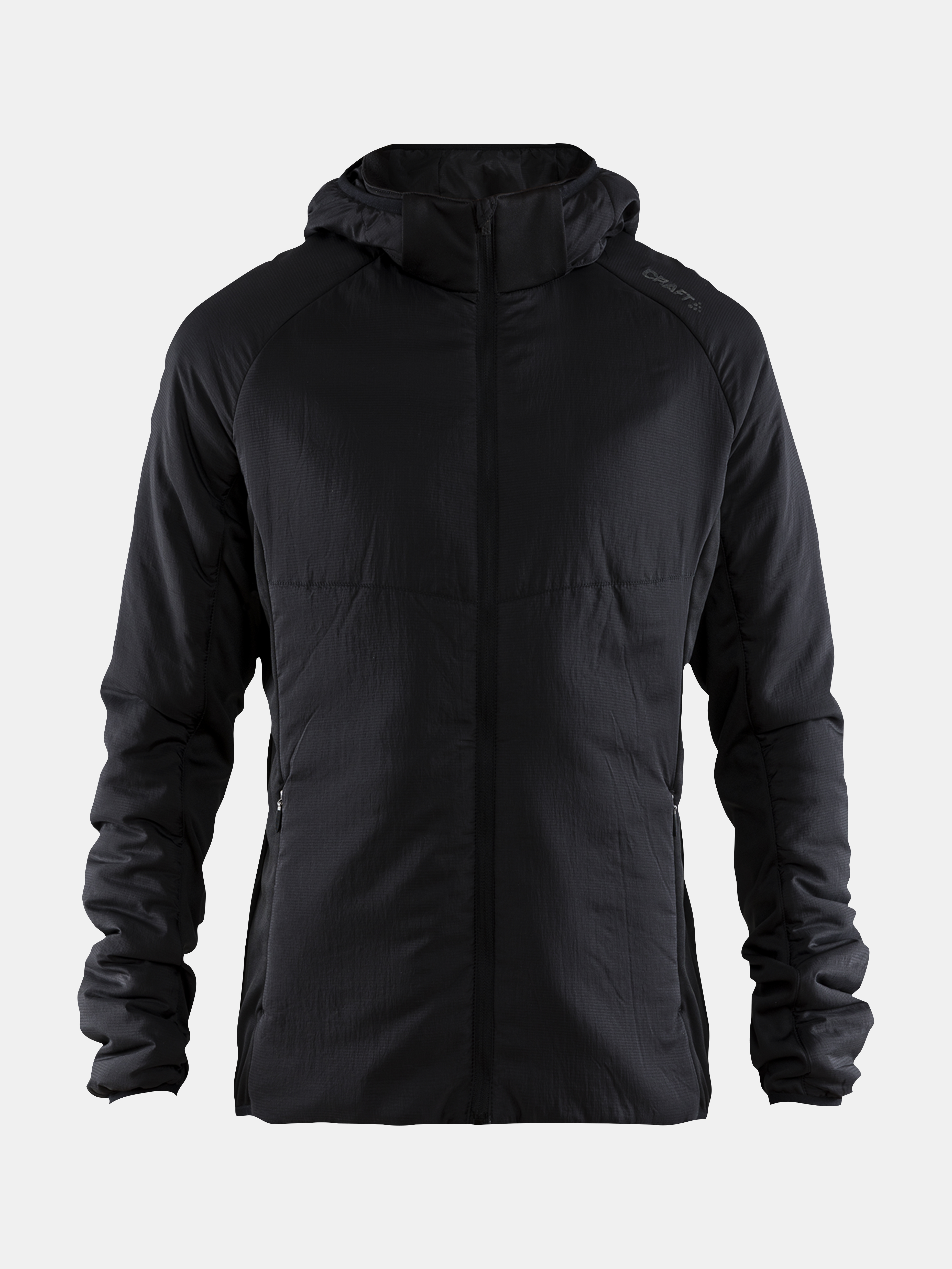 BLACKBLONDのBBD Empty Sprayed Logo Padding Jacket 全2色 02_25P_2KL9CN064_100_BS.jpg?sw