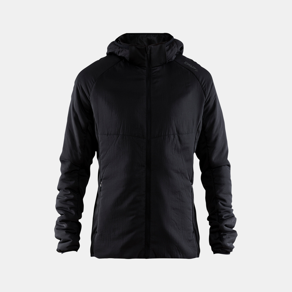 HERENESS CALM JACKET (MEN) インクブラック CALM JACKET(MEN) – HERENESS.jp