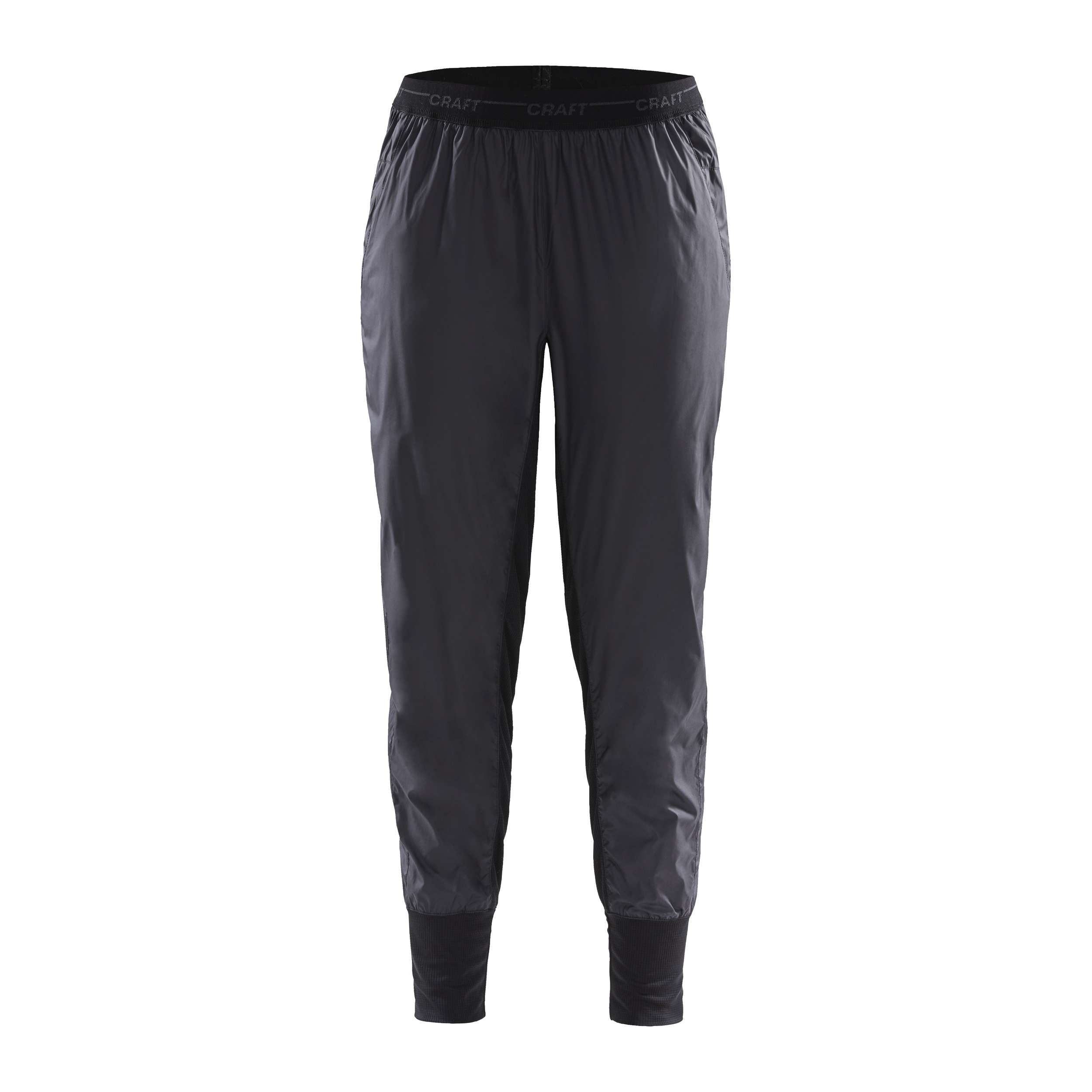 パンツ WIND AND SEA WATER REPELLENT PANTS BLACK Wind Pants W | Black | Craft Sportswear