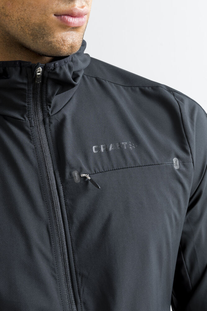 ウェア BASKETCOUNT URBAN DRIFT JACKET Urban Drift Windbreaker | Jack Hafford