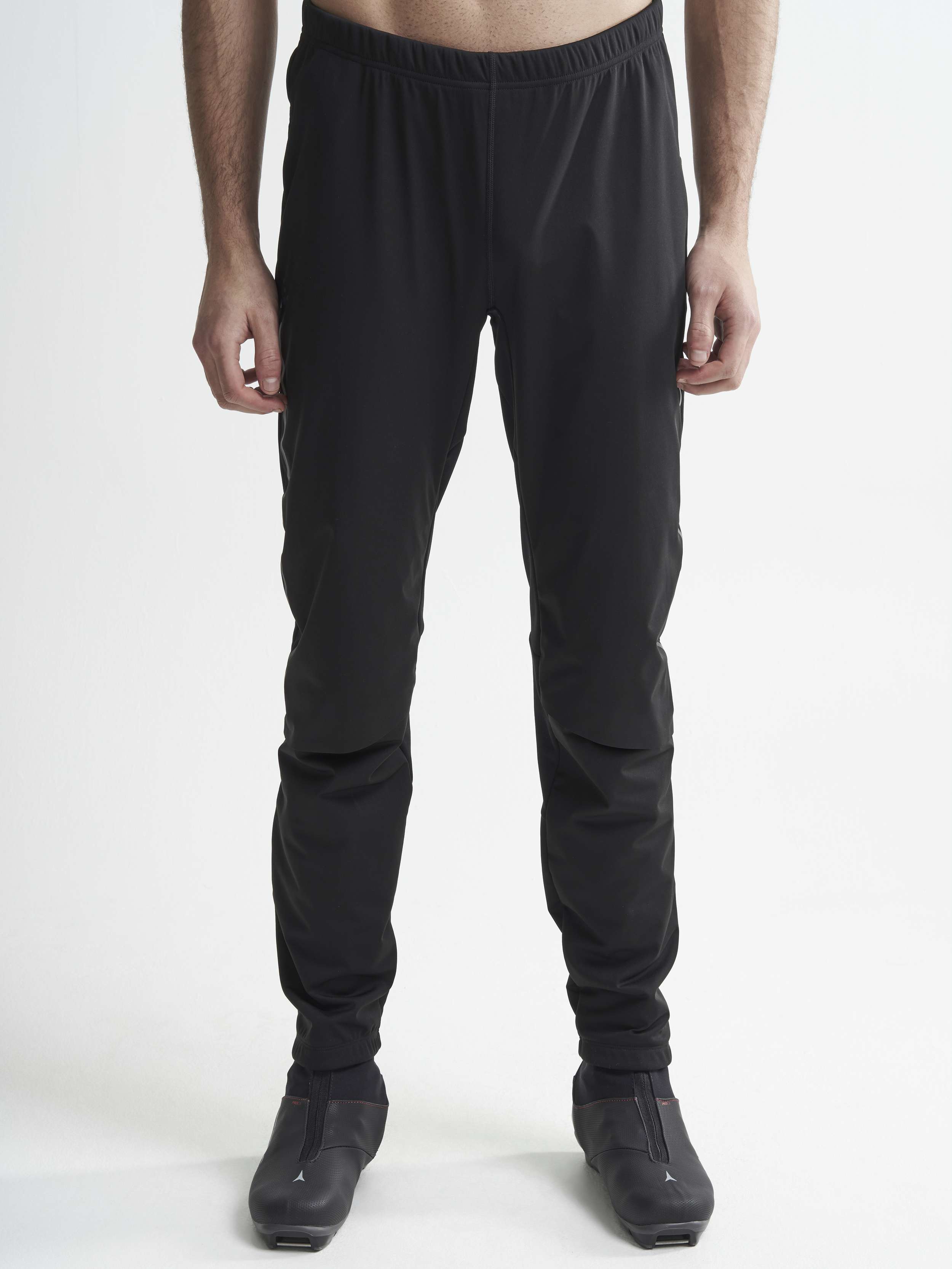 ADV Nordic Training Pants M | Black | Craft Sportswear