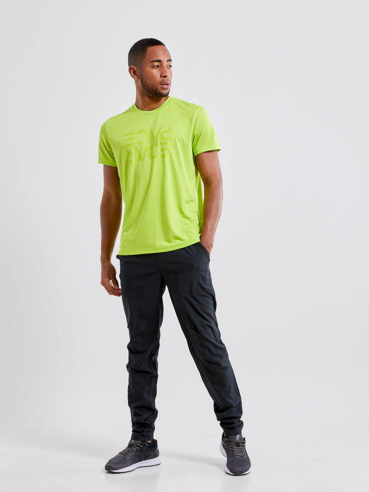 ☆韓国の人気☆【THEAIRTOWN】☆august track pant.s☆ Pants Pop Trading Company Cargo Track Pant 'Black' (POPSS24