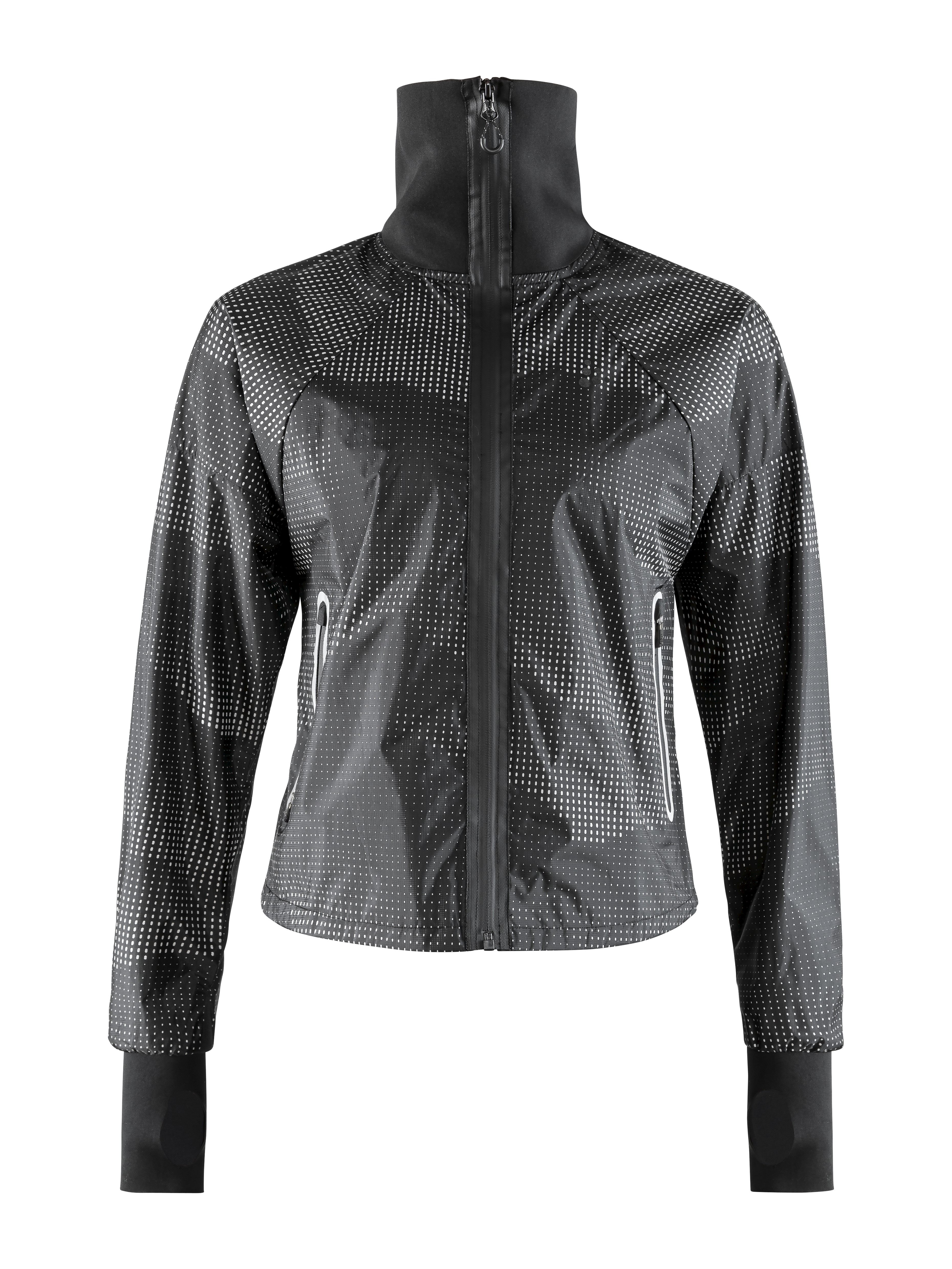 Nordic Light Jacket W | Black | Craft Sportswear
