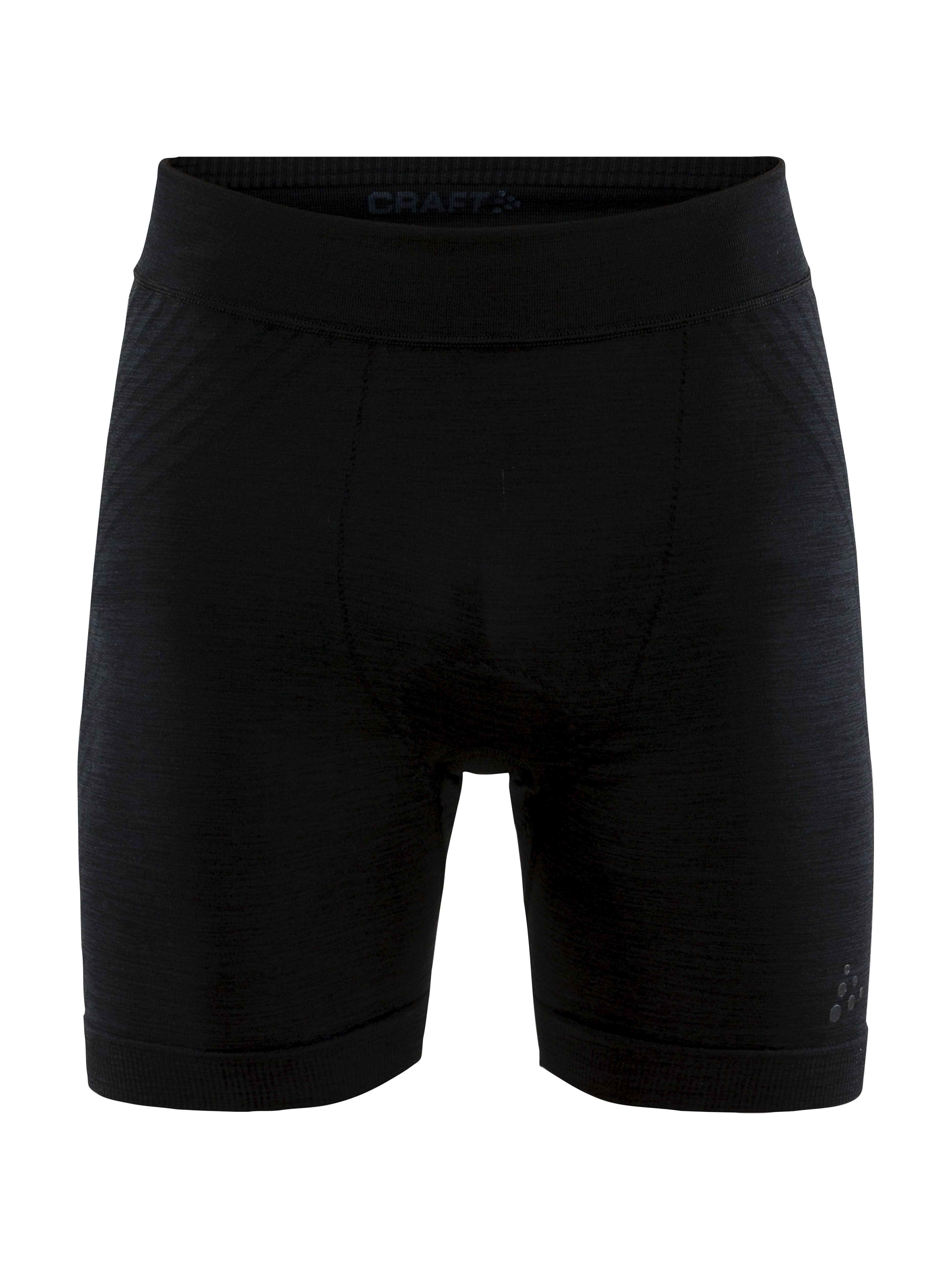 Craft Fuseknit Boxer Donna Per Ciclismo - Strato Base Con Pad C4 - Comodo E Tecnico - Foto 10