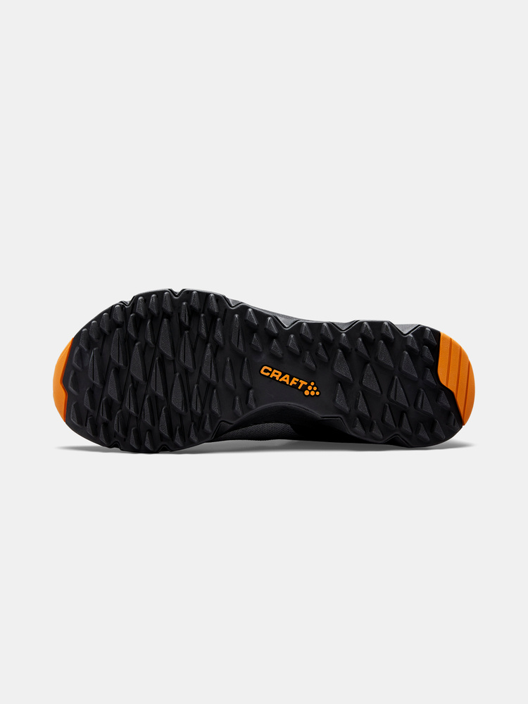 Nordic Fuseknit Mid M | Grey | Craft Sportswear