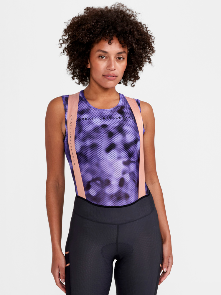 PRO Cool Mesh Superlight Sl W | Black | Craft Sportswear
