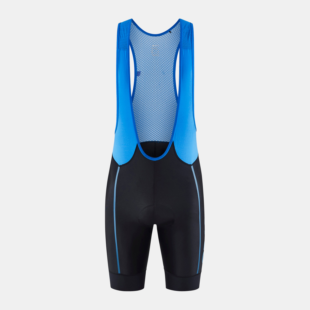 ADV Endur Bib Shorts M | Navy blue | Craft Sportswear