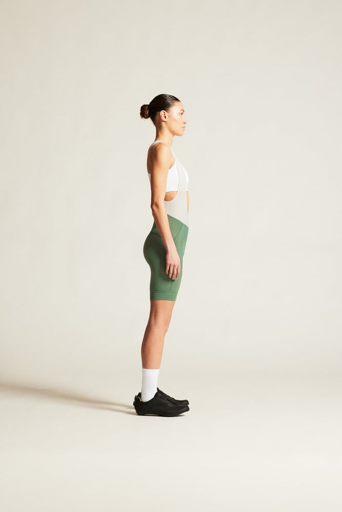 CORE Endur Bib Shorts W | Black | Craft Sportswear CORE Endur Bib Shorts W | Black | Craft Sportswear