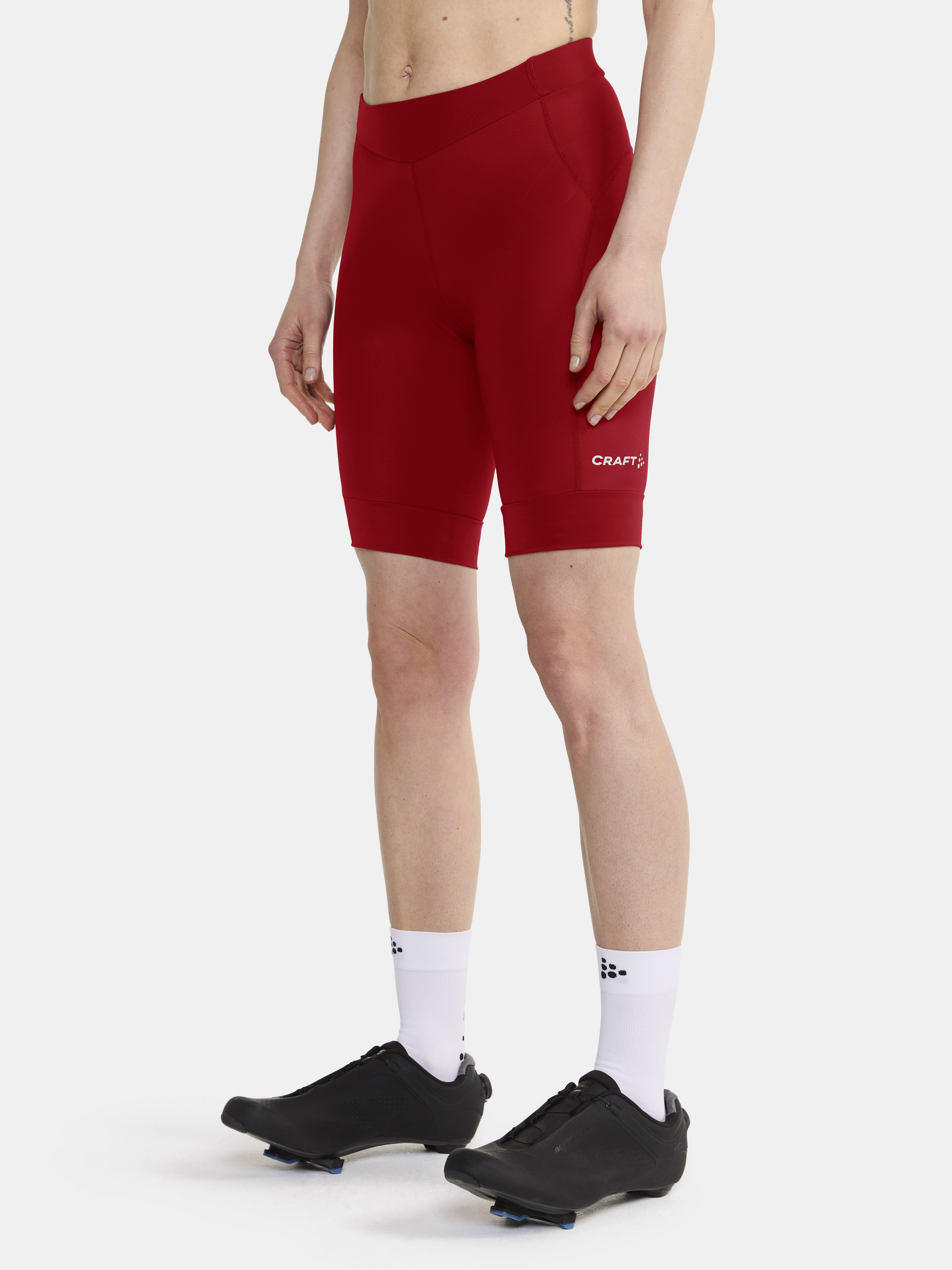 Leinwande 人気商品　Boa Hand Knitted shorts さつきleinwande/Boa Hand Knitted Shorts leinwande（ライン