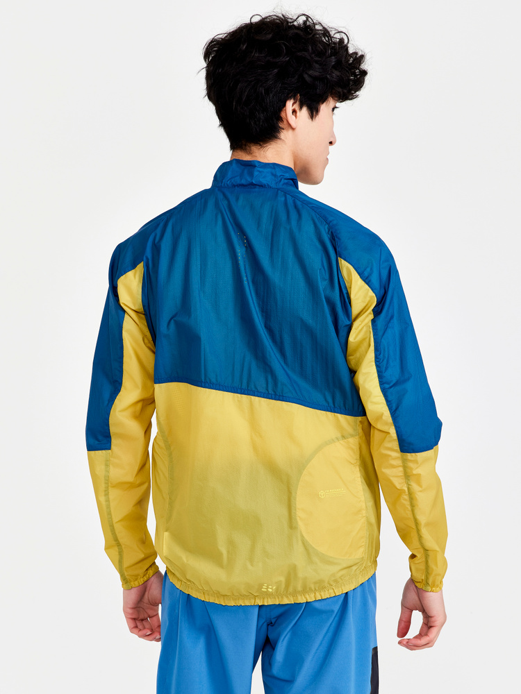 【ANDAR】 Iceflex Field Wind Jacket / 追跡付 WindRider Hayward 3 Season Float Suit - Rain / Ice Gear