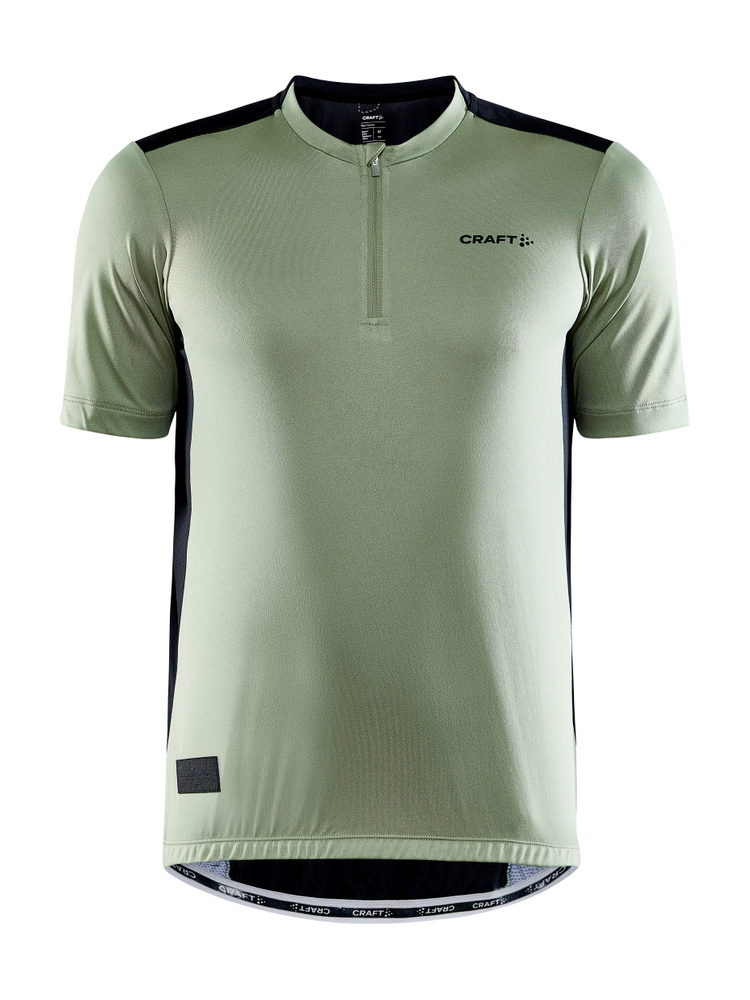 マイファス　Monochrome Jersey Maison MIHARA YASUHIRO J14TS771 - Le Block by Solis