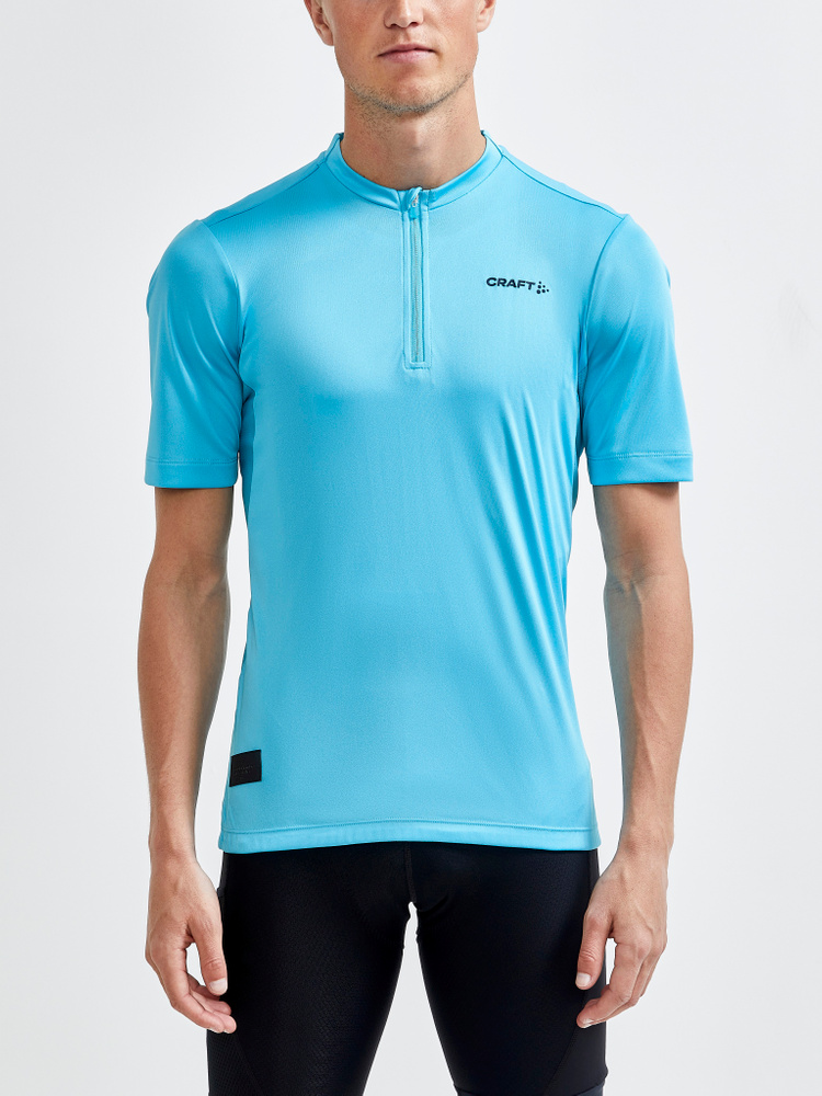 トップス MINERAL solasworld Jersey collection CORE Offroad Ss Jersey M | Yellow | Craft Sportswear