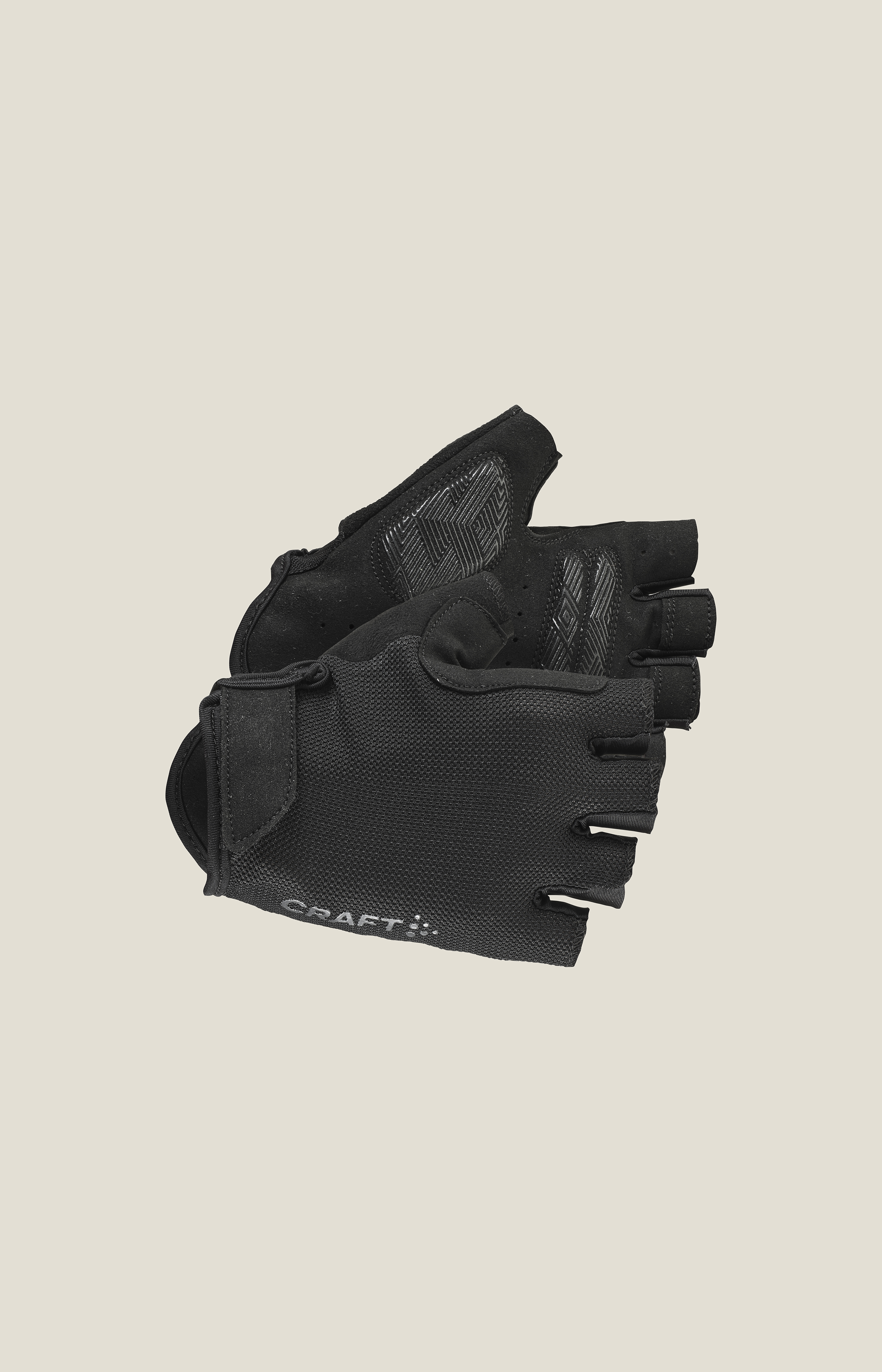 Endur Glove | Black | Craft Sportswear