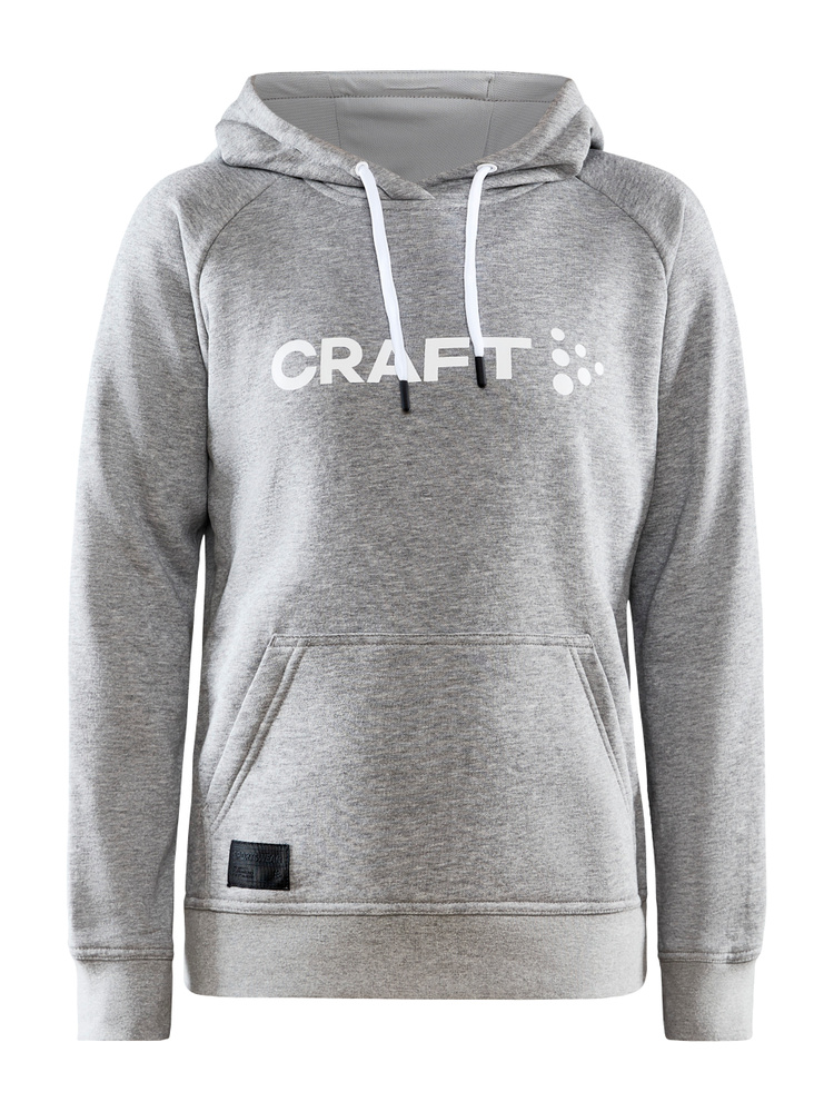 CORE Craft hood W | White | Craft Sportswear