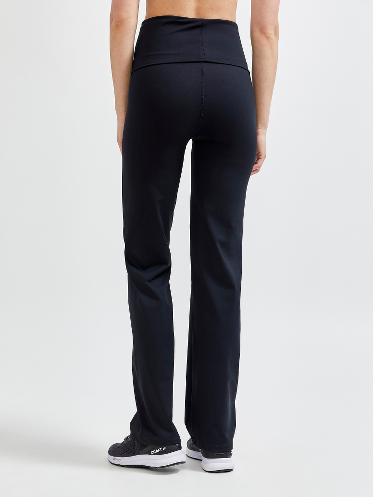 [ NERDY ]★韓国人気★WOMEN'S BOOTCUT PANTS REDDACHiC Stacked Flare Jeans Women Black Trousers Goth