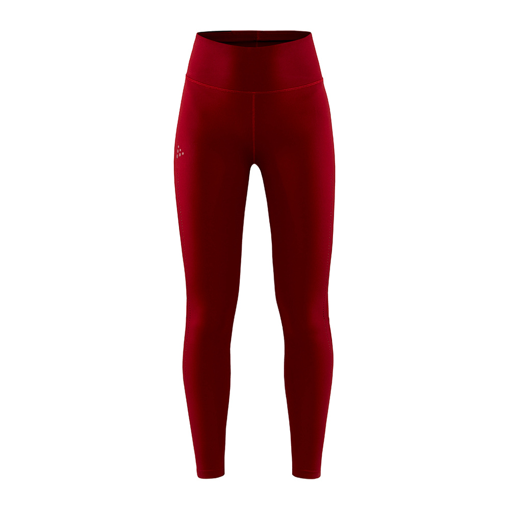 ★★Adairs★★ tights carbon HM2893 ADV Charge Perforated Tights W | Green | Craft Sportswear