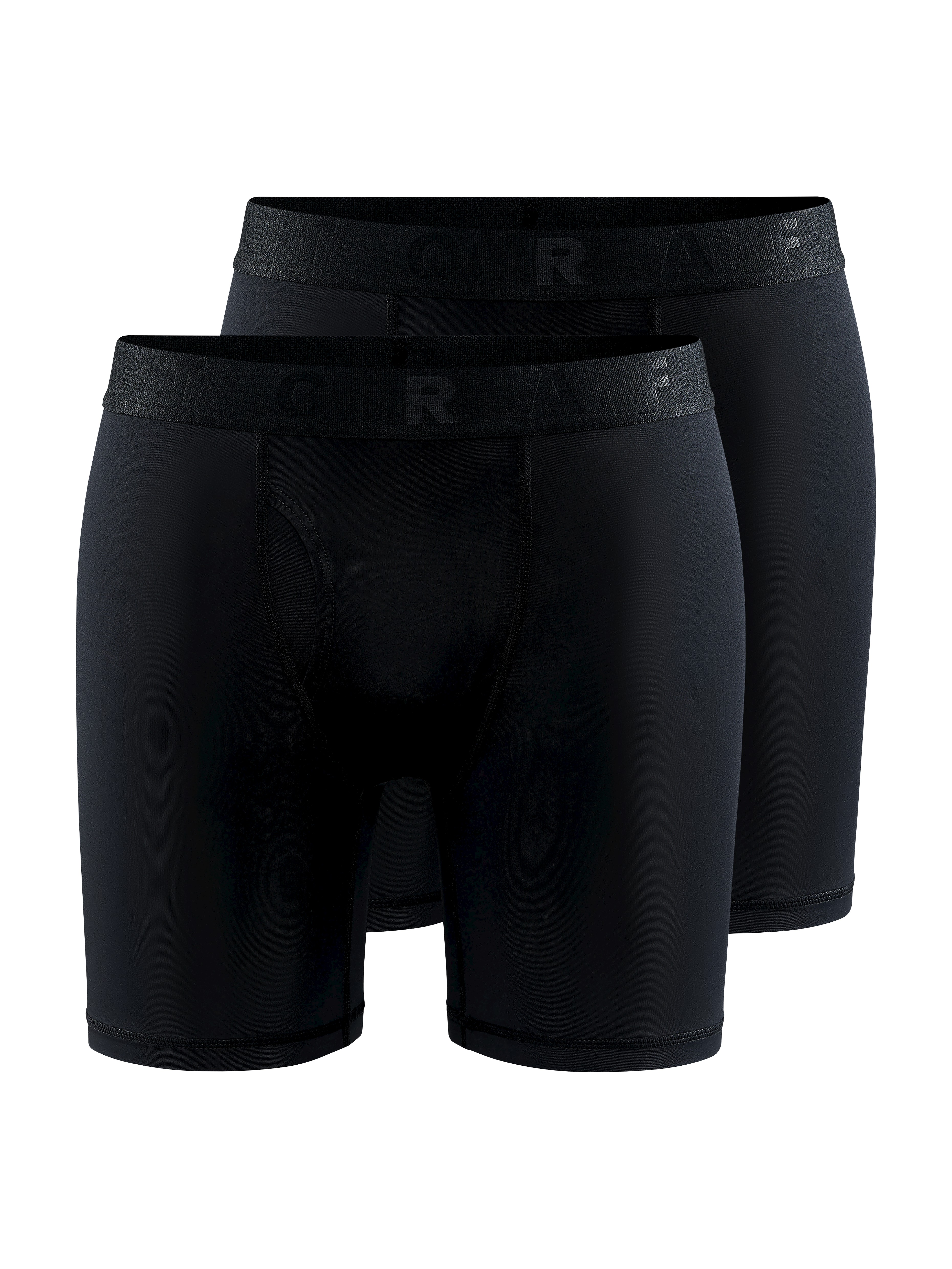 Molly Drawls boxer pants 2枚ブラック Molly Drawls boxer pants M 2枚 - メルカリ