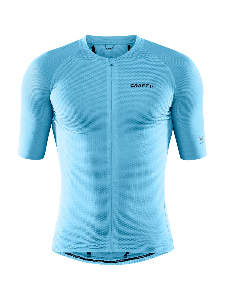  PRO FIT JERSY　xs Zero Laser Cut Compression Jersey - Blue – Seven MX