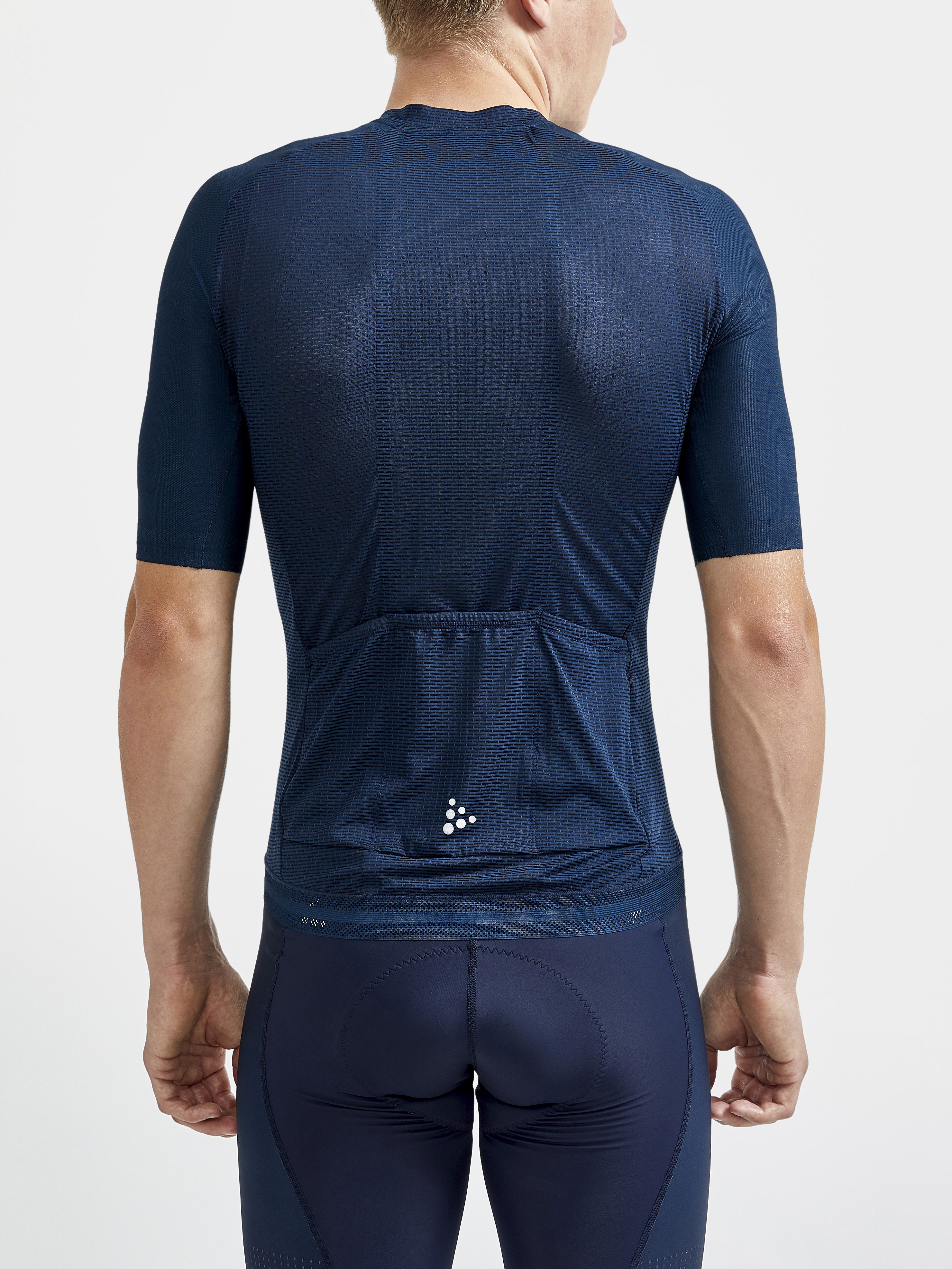 PRO Nano Jersey M | Blue | Craft Sportswear