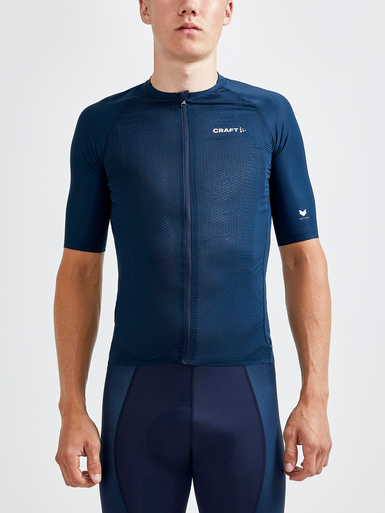ウェア  PRO FIT JERSEY BLA.jpg