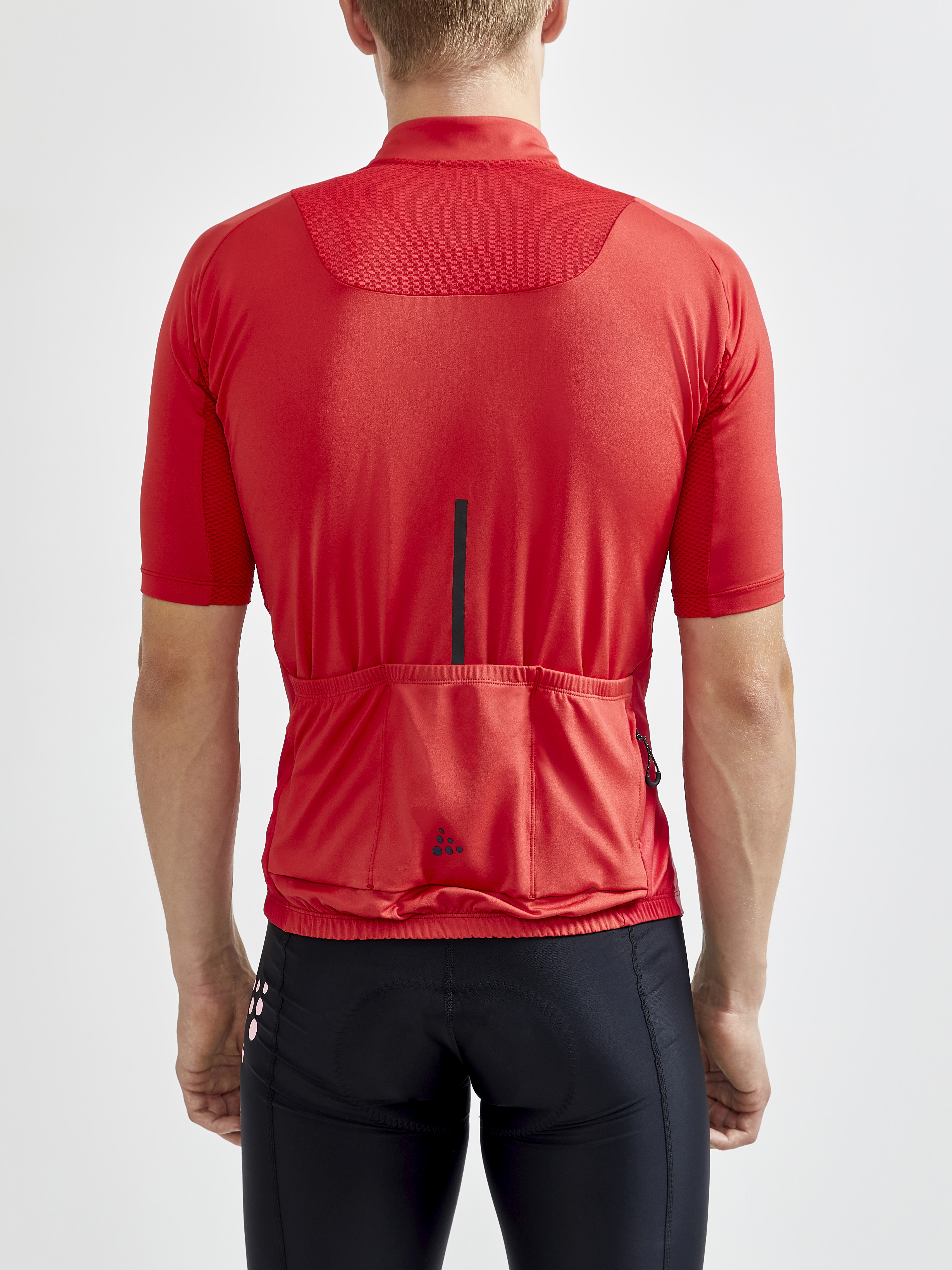 ADV Endur Graphic Jersey M | Navy blue | Craft Sportswear