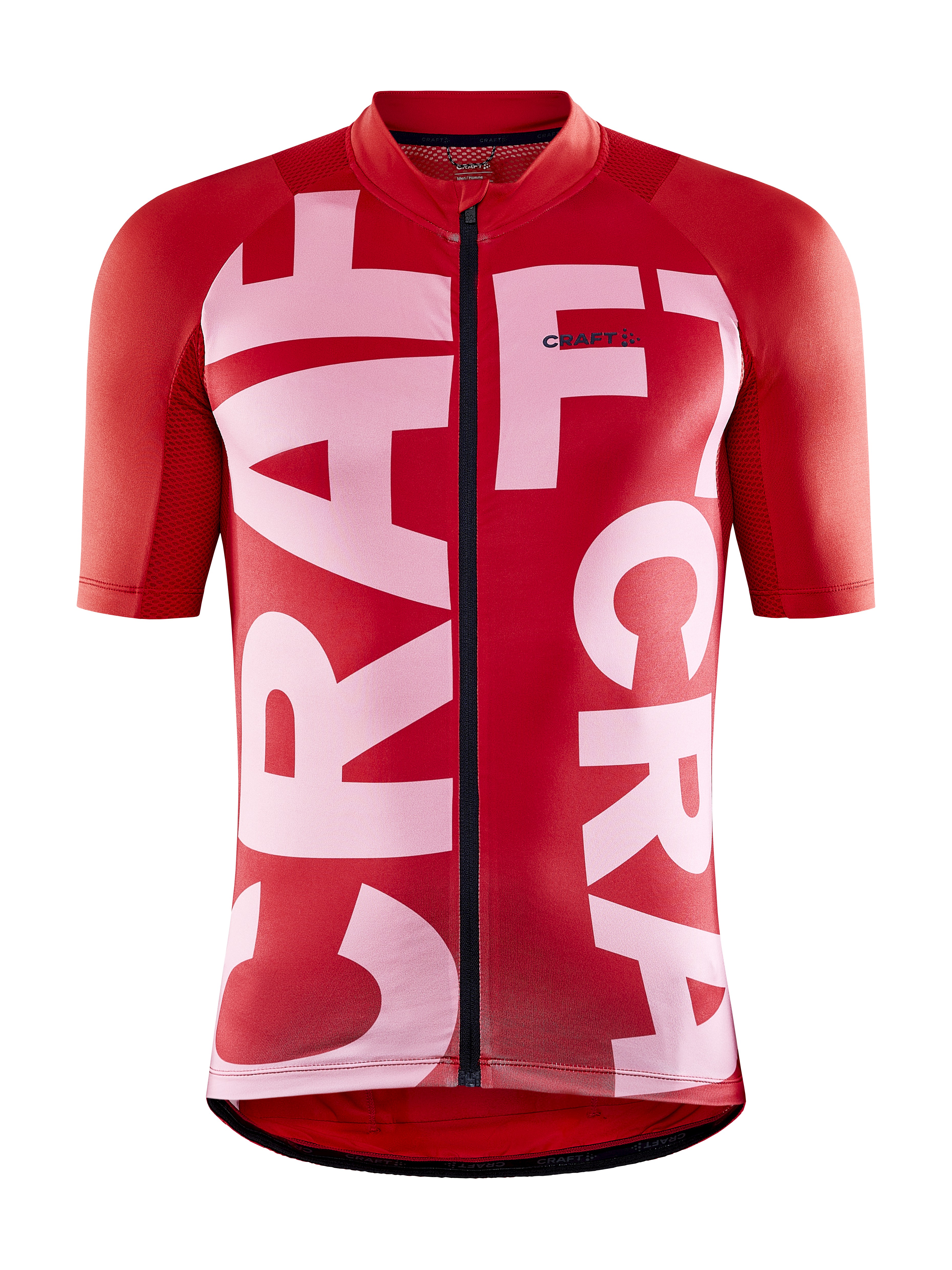 ADV Endur Graphic Jersey M | Navy blue | Craft Sportswear