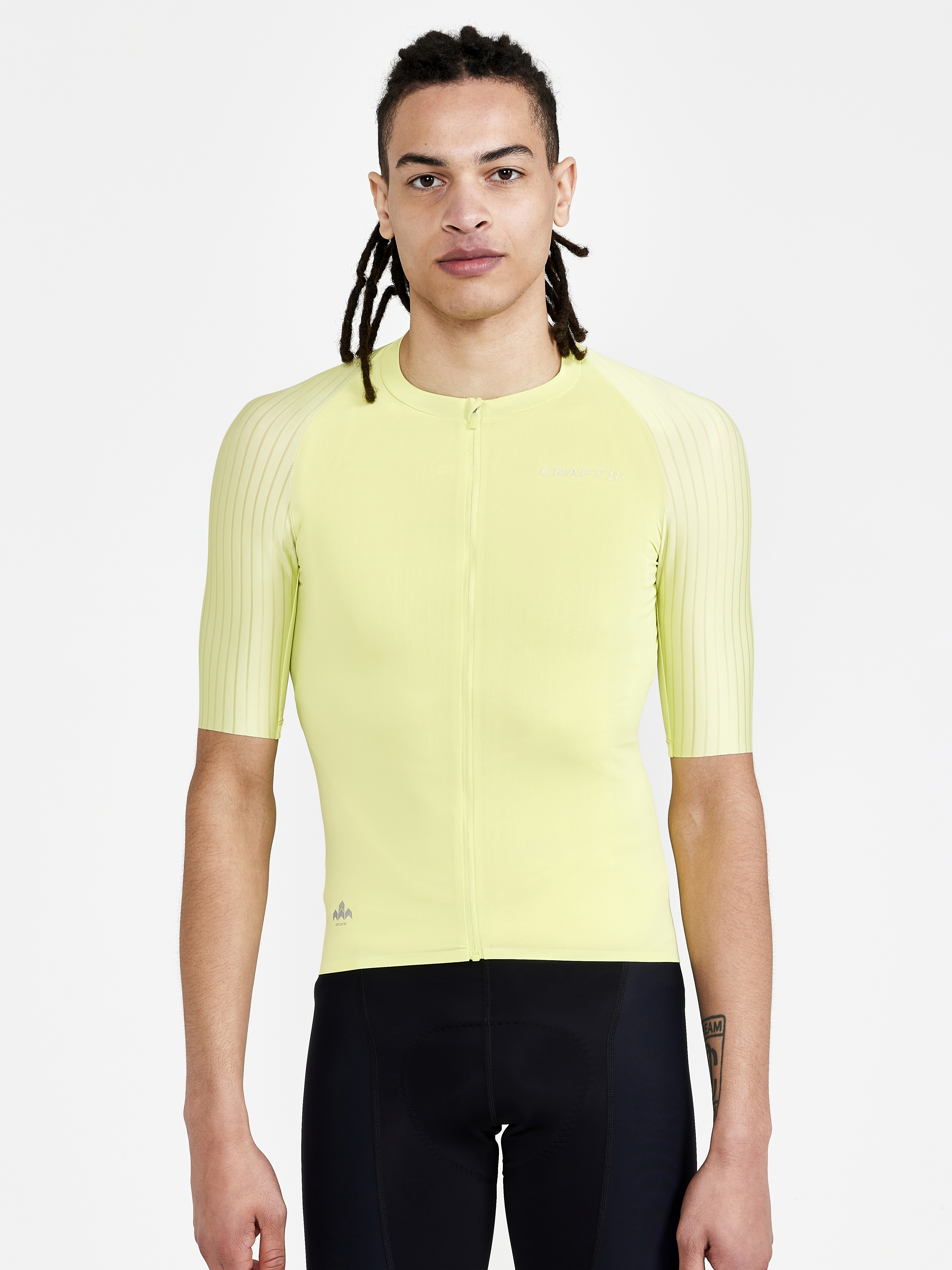 Pro Aero Jersey M | Red | Craft Sportswear