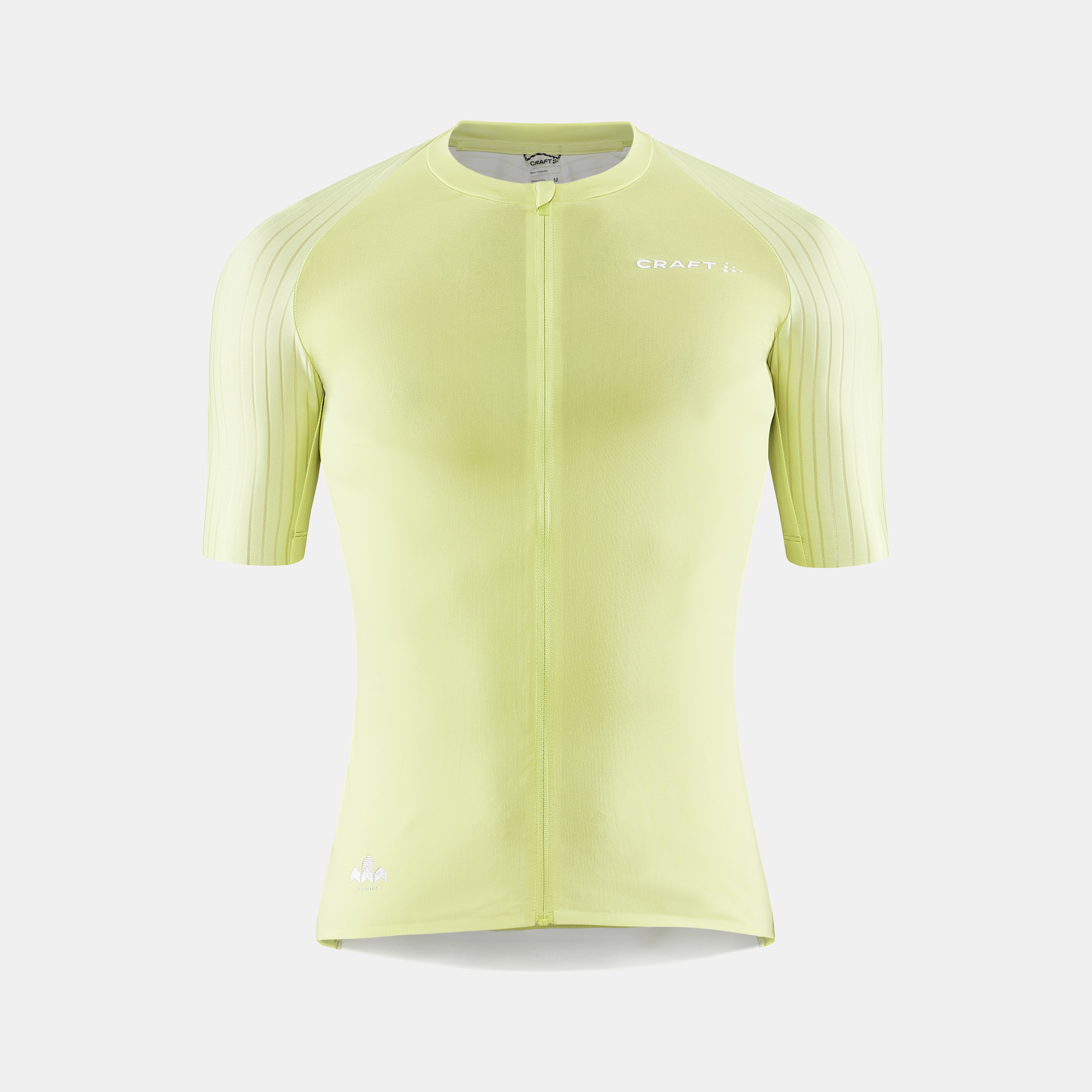 Pro Aero Jersey M | Red | Craft Sportswear