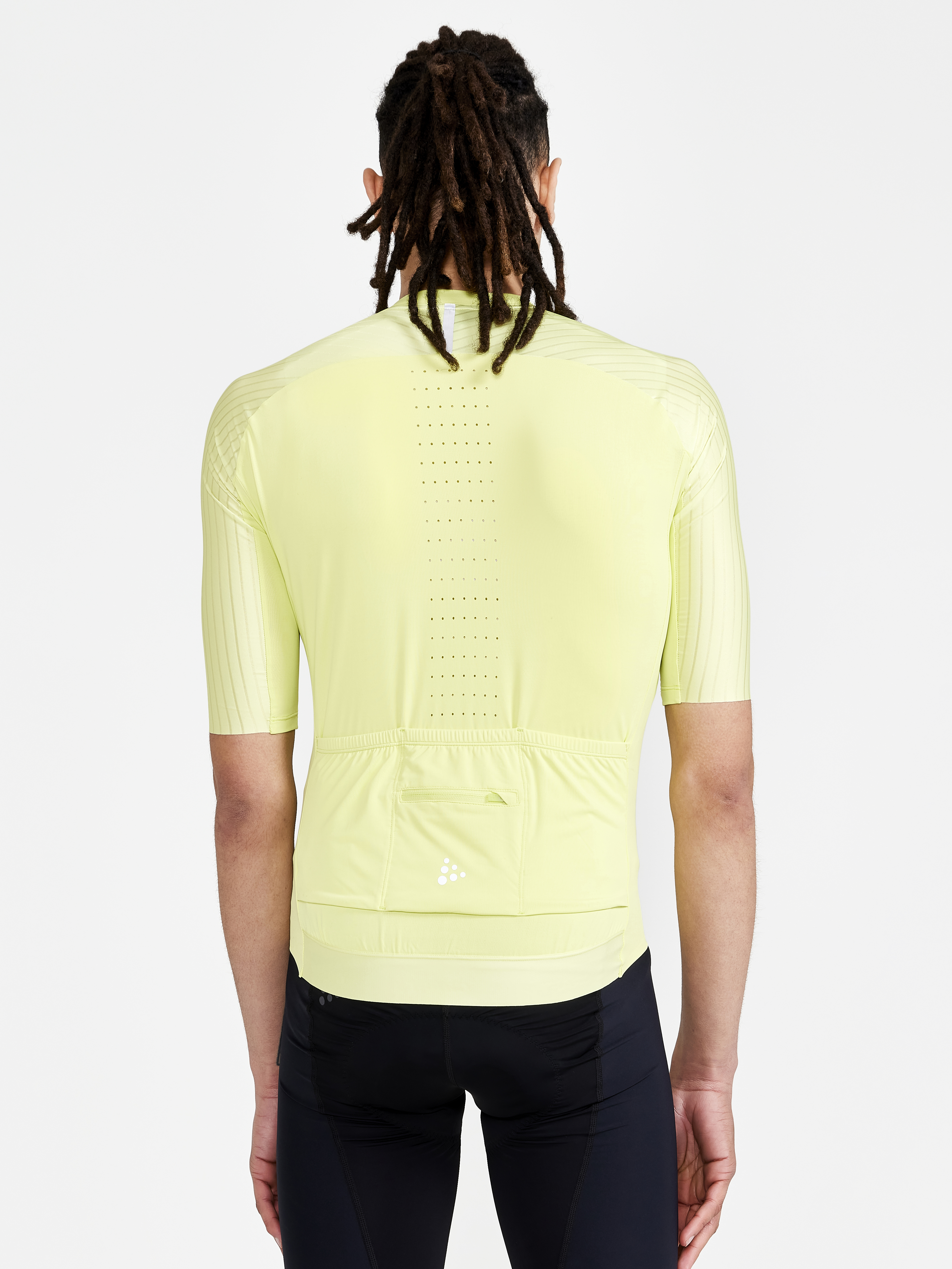 ウェア  Pro Fit jersey M Pro Aero Jersey M | Red | Craft Sportswear