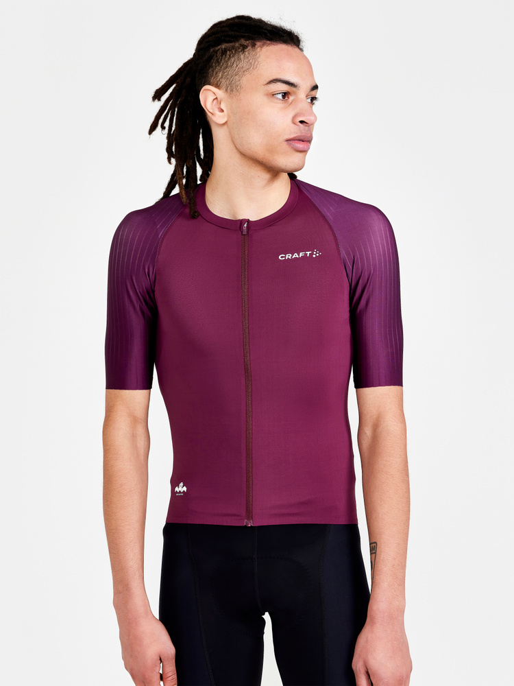 ウェア  pro fit jersey AND01XX_VTW_Mens-Pro-Team-