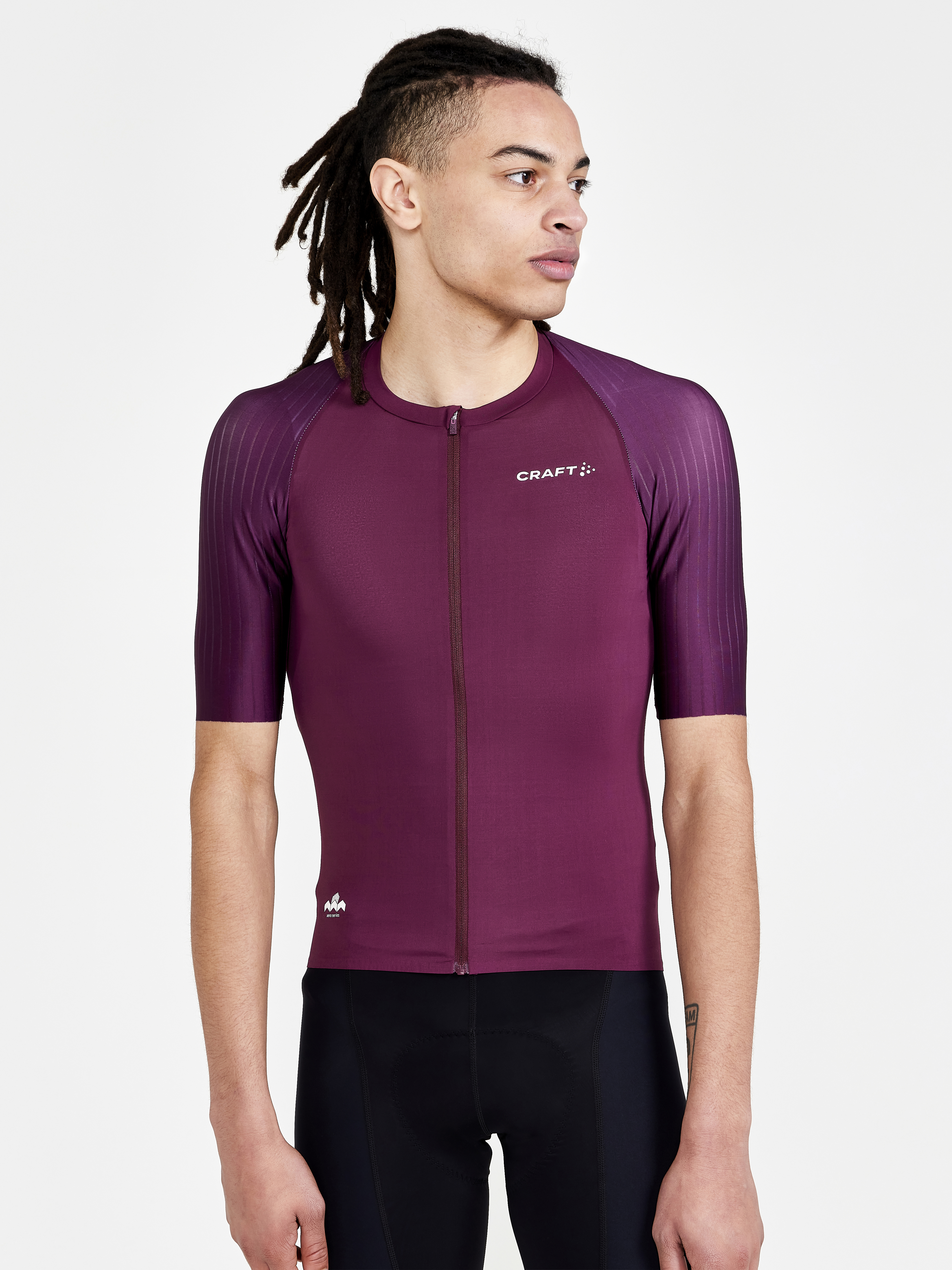 ウェア  Pro Fit jersey M Men's Pro Team Lightweight Jersey | Rapha