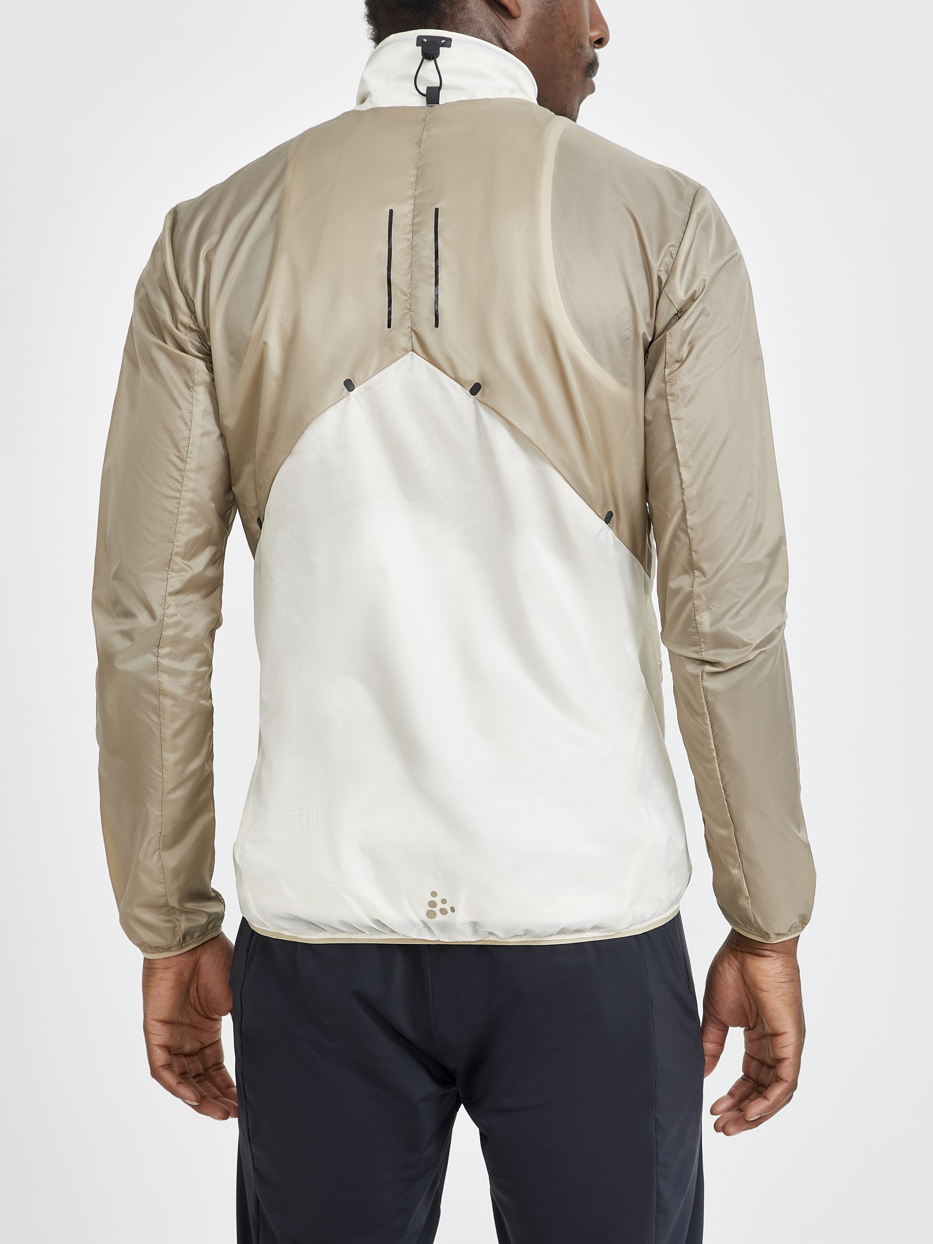 PRO Hypervent Jacket M | Black | Craft Sportswear