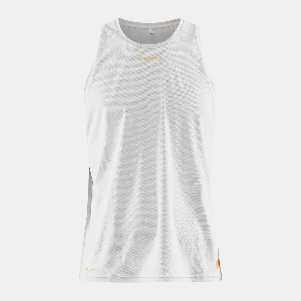 PRO Hypervent Singlet M | Blue | Craft Sportswear